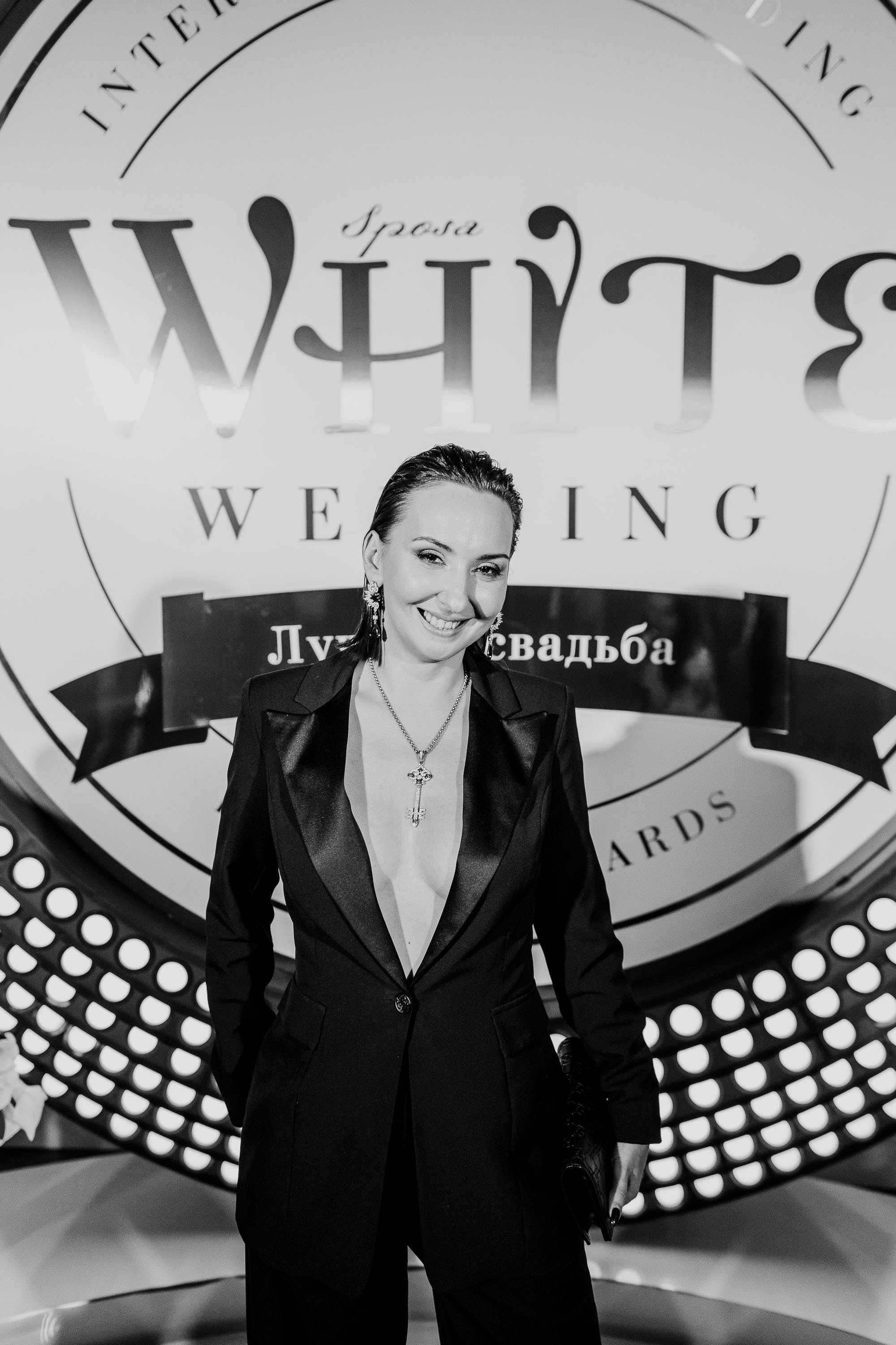 WHITE sposarus. Фотограф Serj Ganso