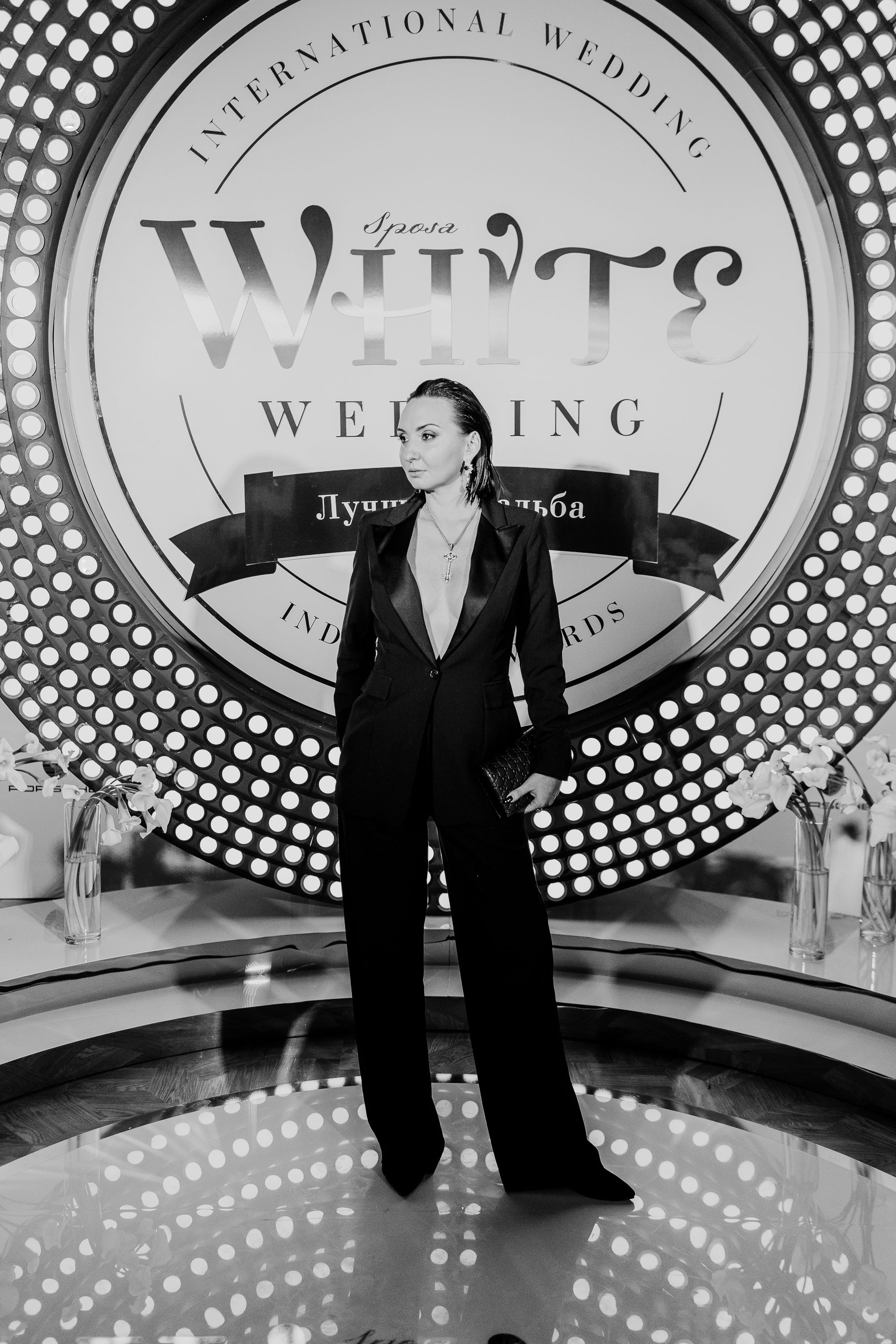 WHITE sposarus. Фотограф Serj Ganso