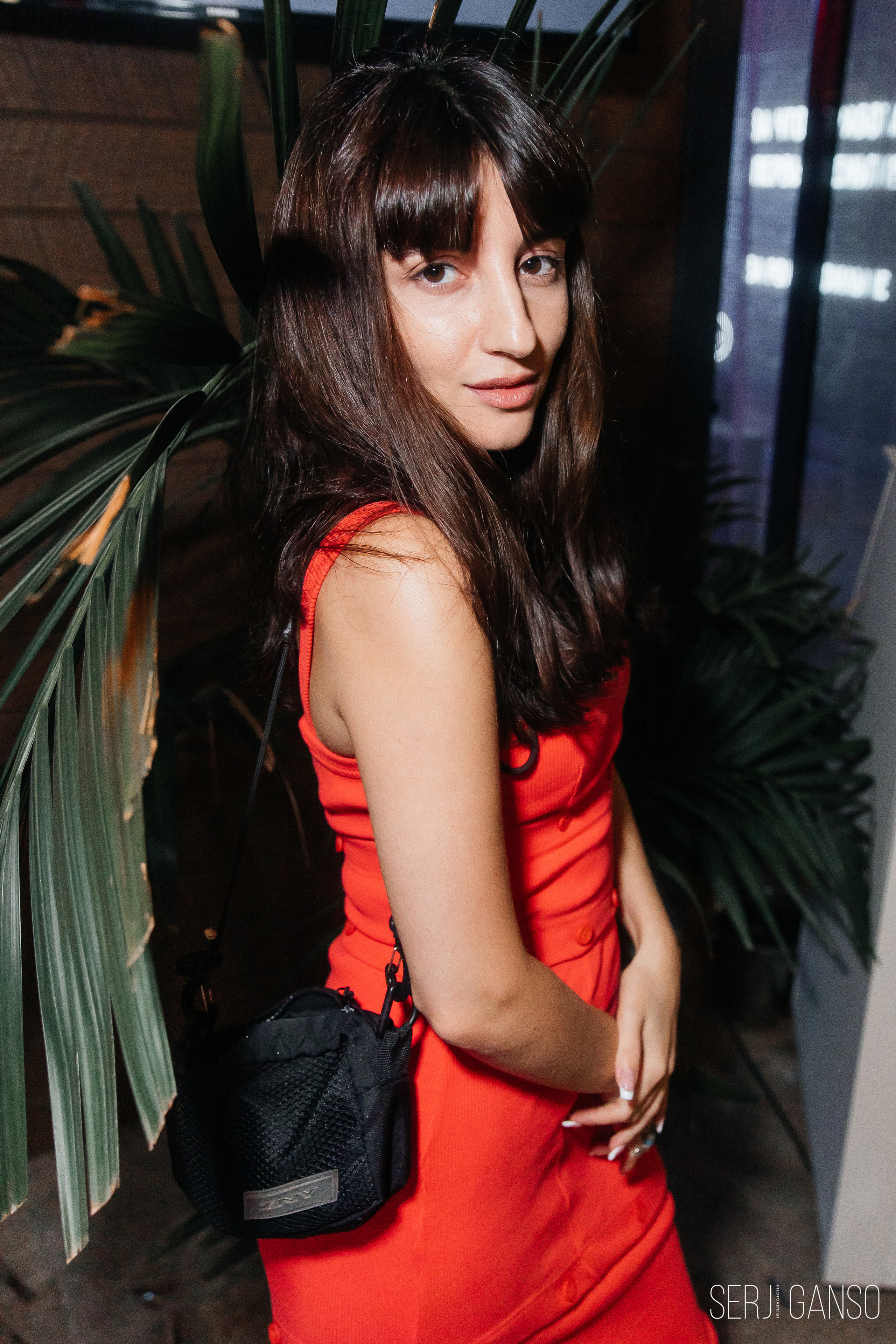 Happy Birthday GAFUR. Фотограф Serj Ganso