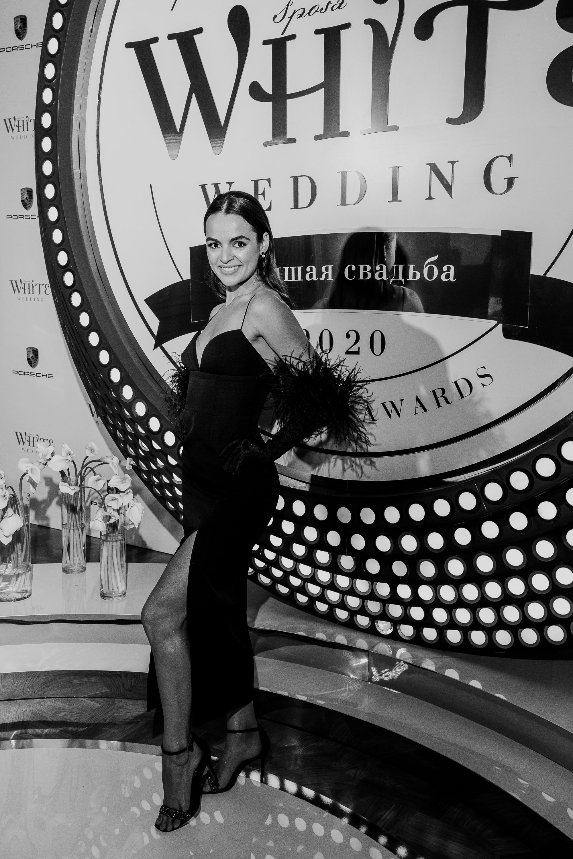 WHITE sposarus. Фотограф Serj Ganso