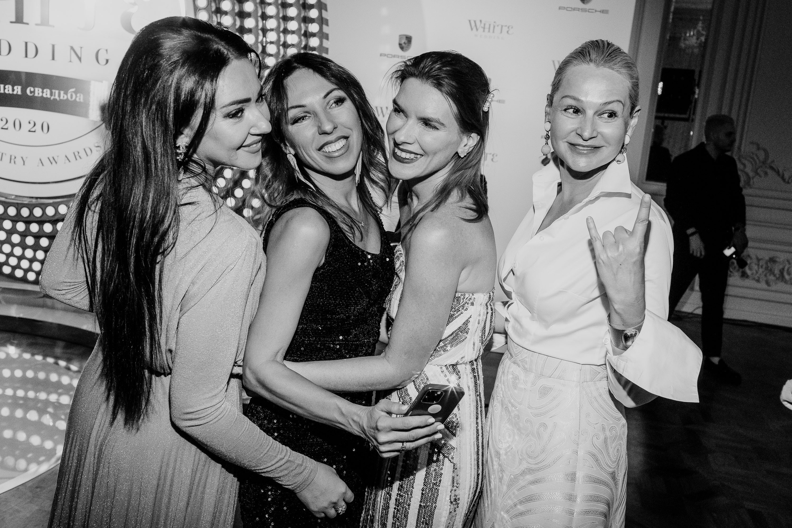 WHITE sposarus. Фотограф Serj Ganso