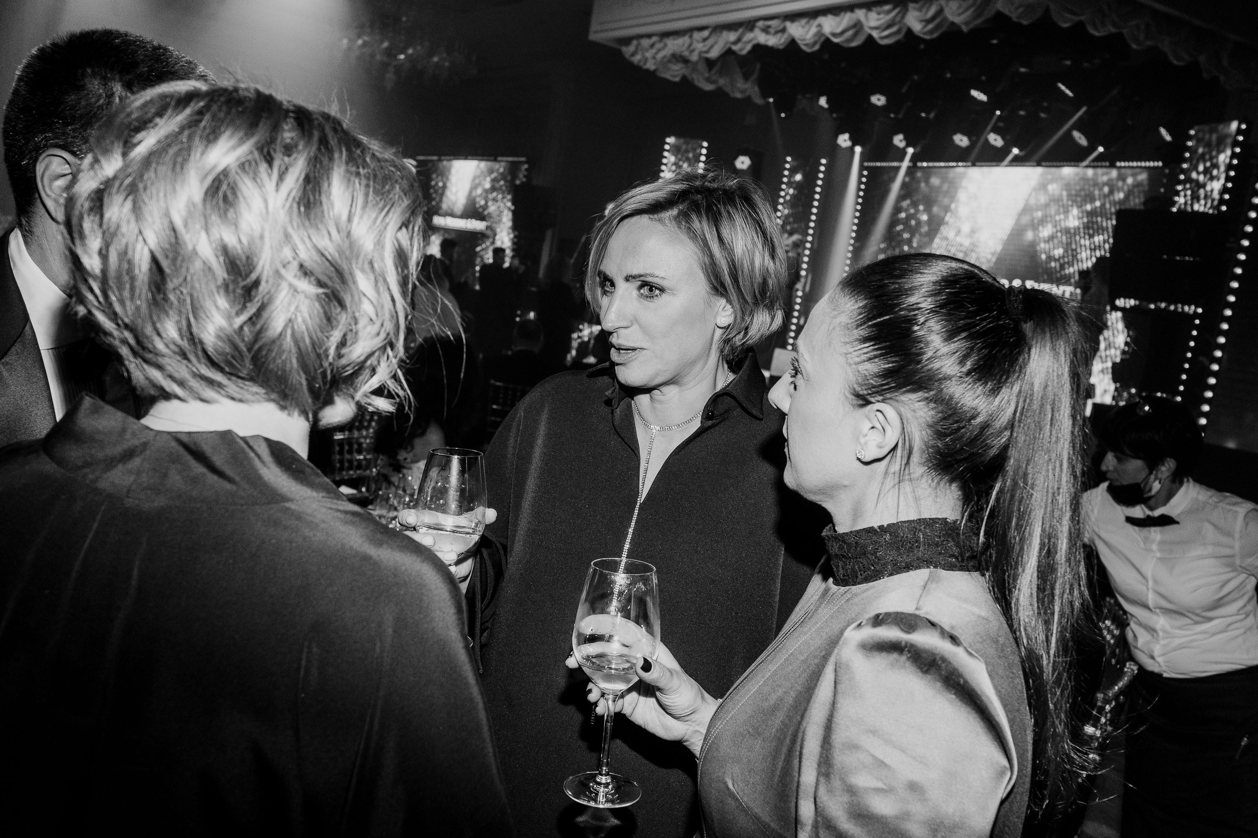 WHITE sposarus. Фотограф Serj Ganso