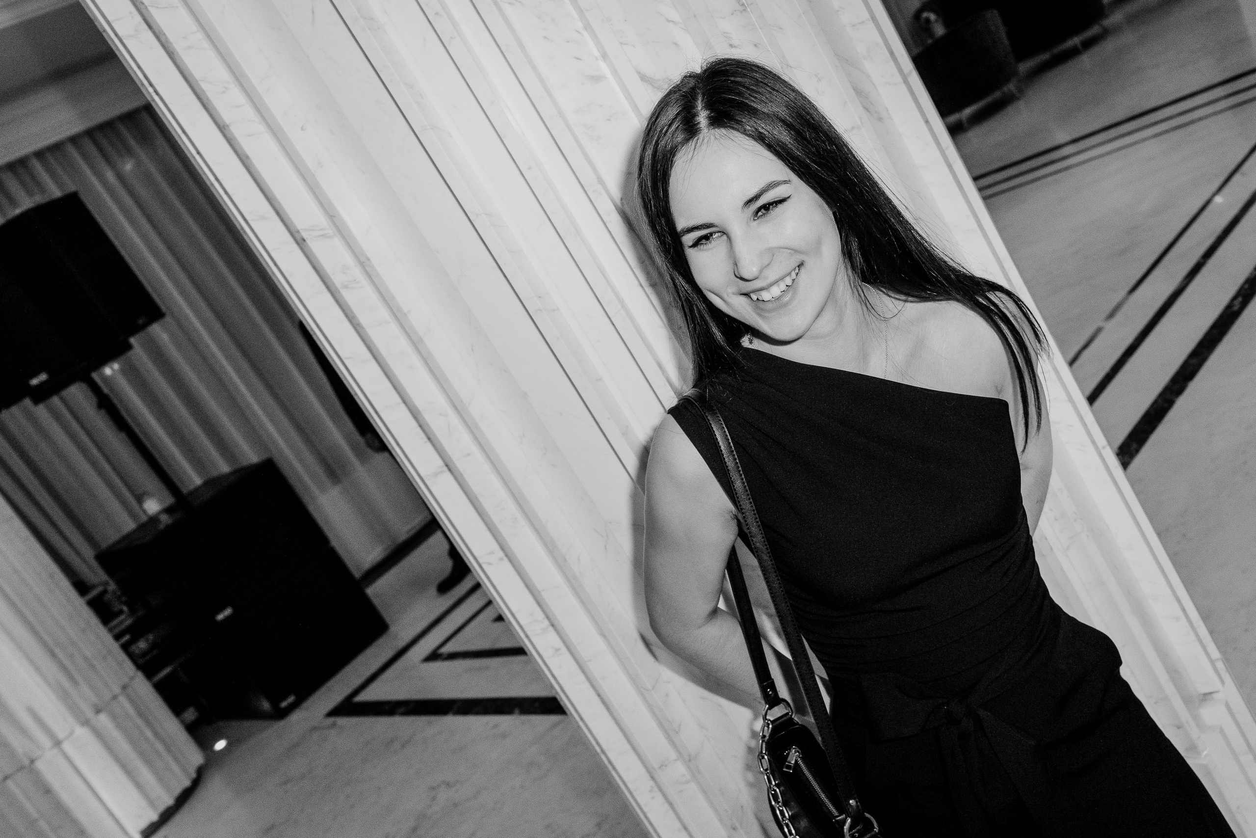 WHITE sposarus. Фотограф Serj Ganso