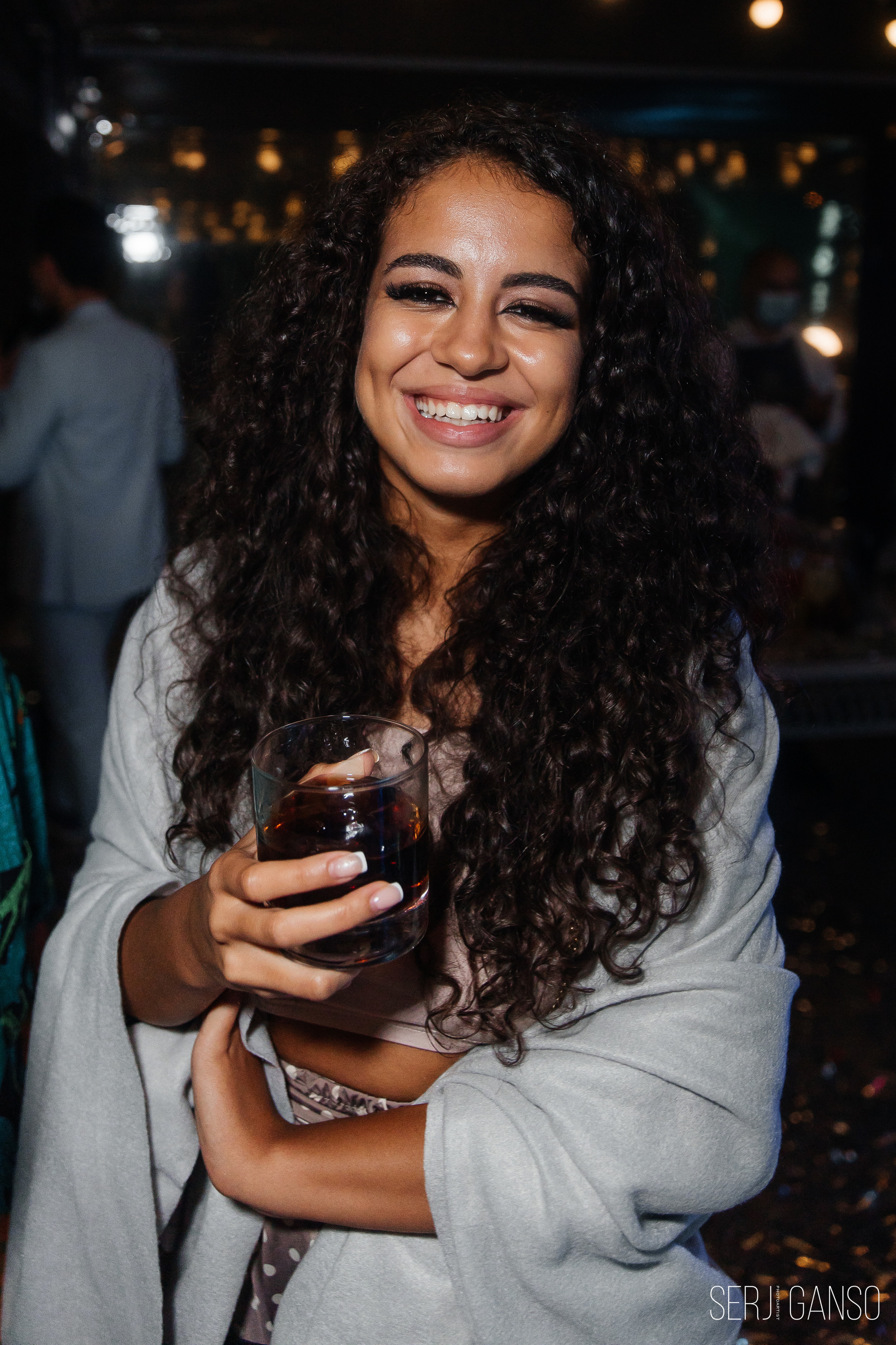 Happy Birthday GAFUR. Фотограф Serj Ganso