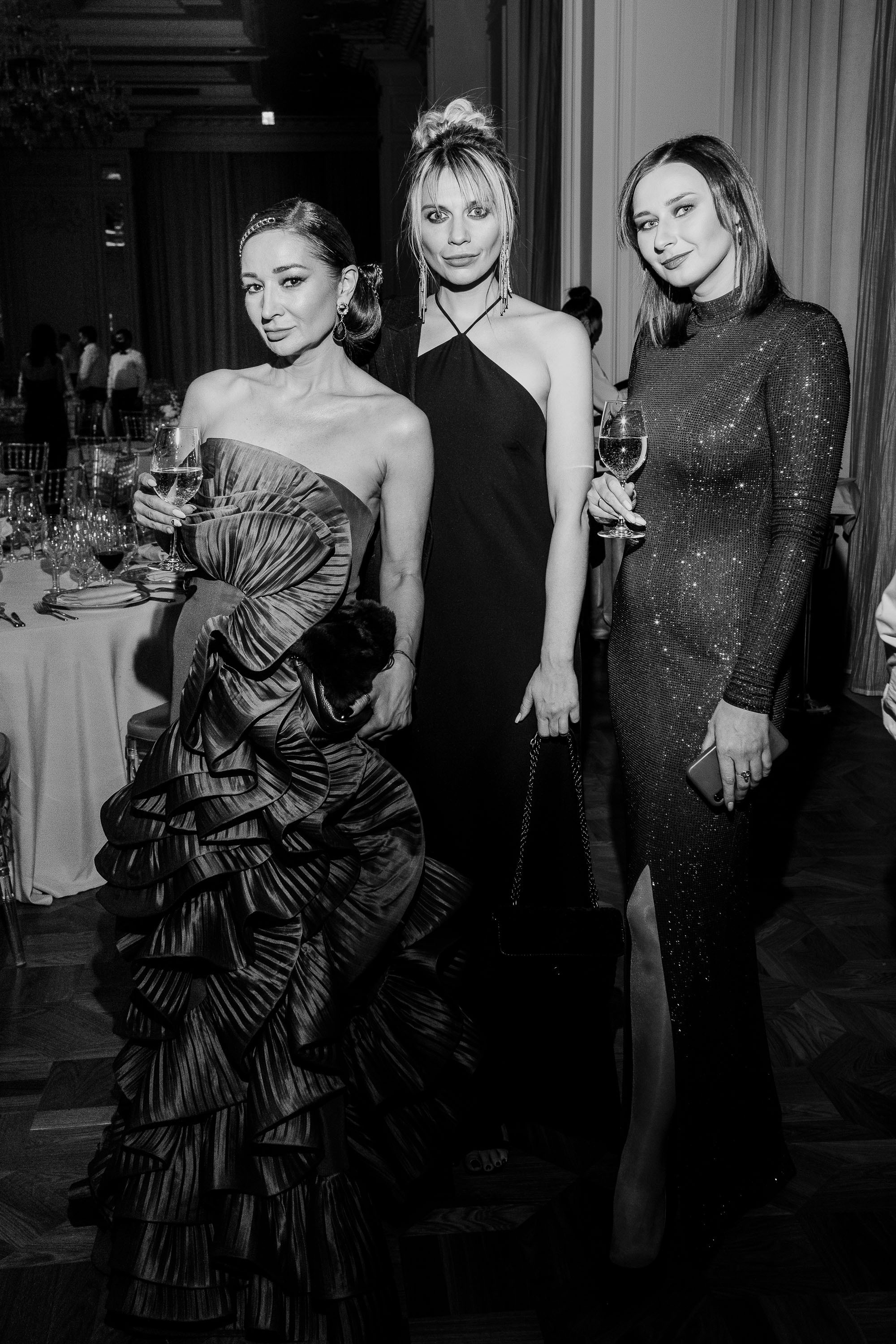 WHITE sposarus. Фотограф Serj Ganso