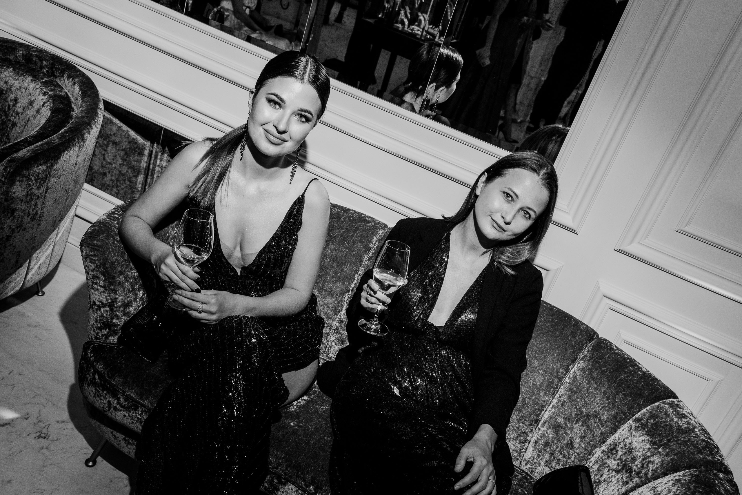 WHITE sposarus. Фотограф Serj Ganso