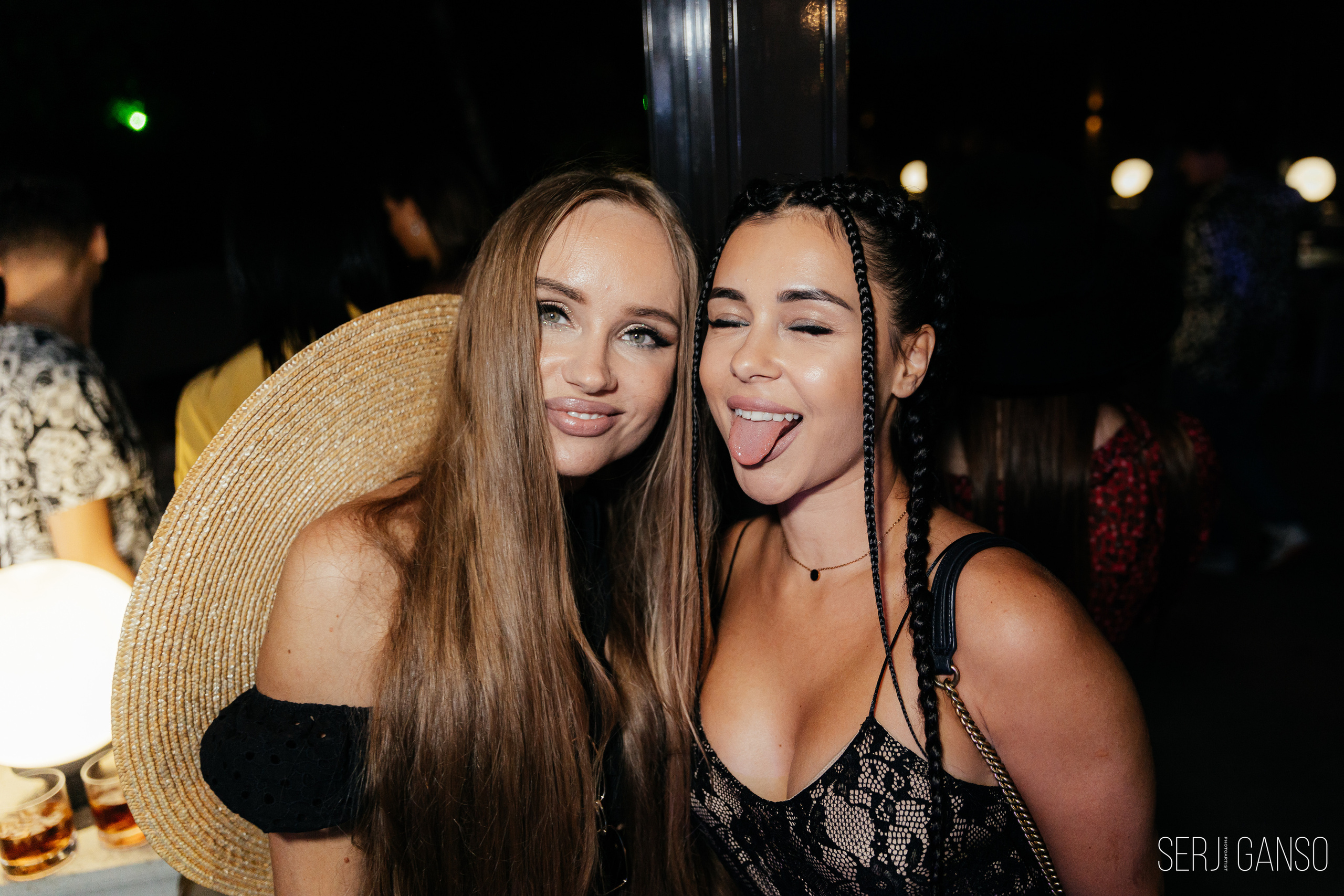 Happy Birthday GAFUR. Фотограф Serj Ganso