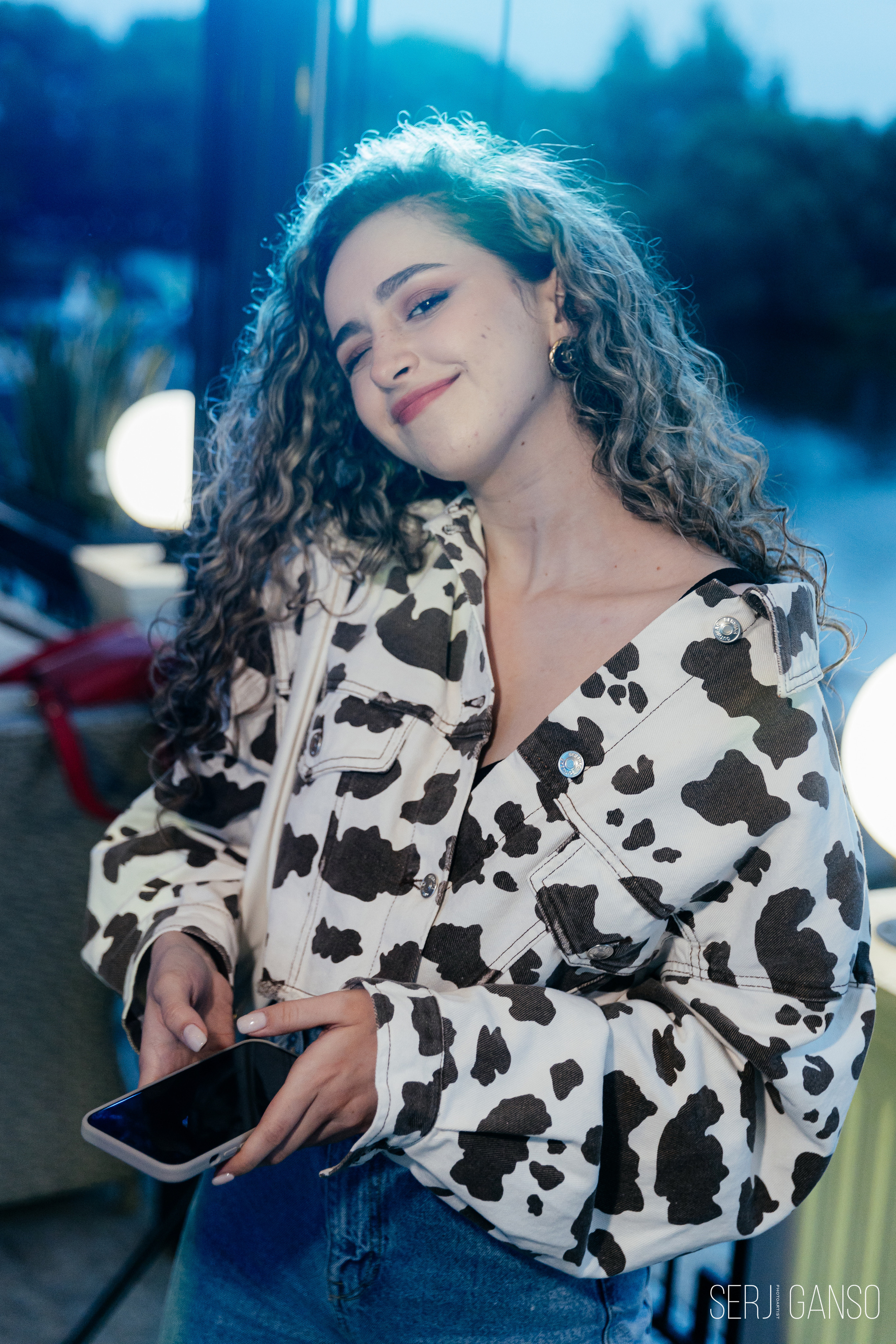 Happy Birthday GAFUR. Фотограф Serj Ganso