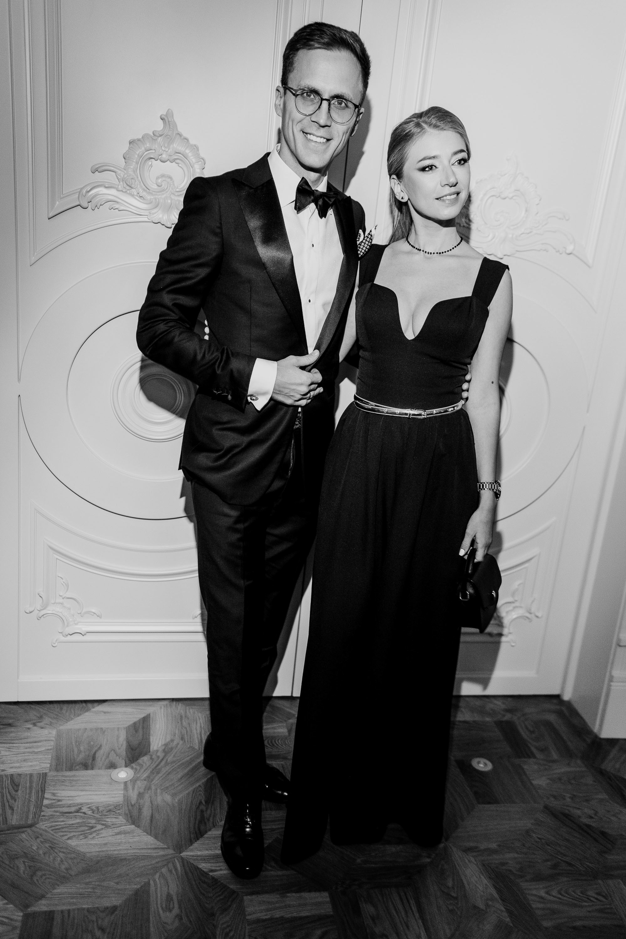 WHITE sposarus. Фотограф Serj Ganso