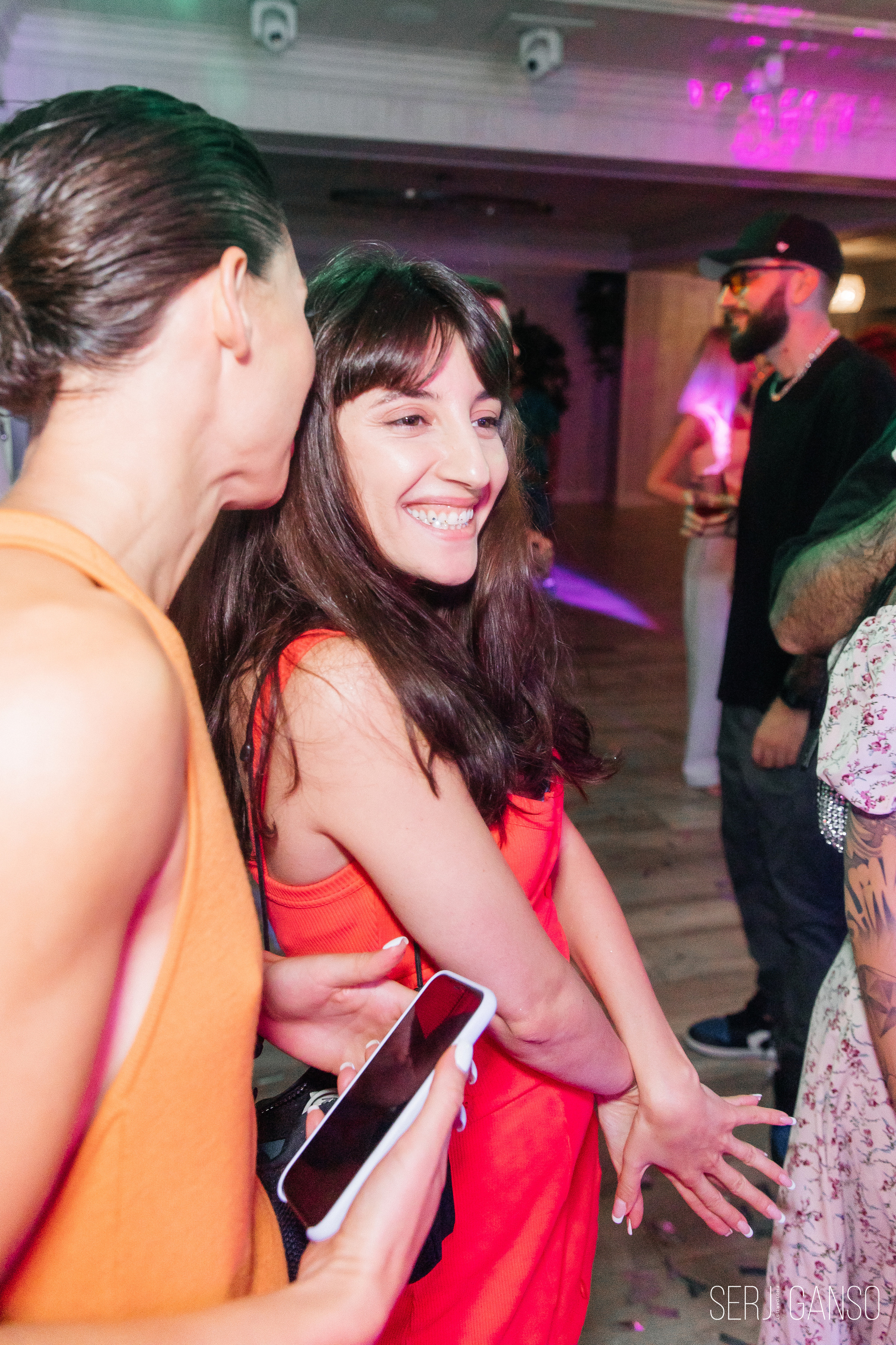 Happy Birthday GAFUR. Фотограф Serj Ganso