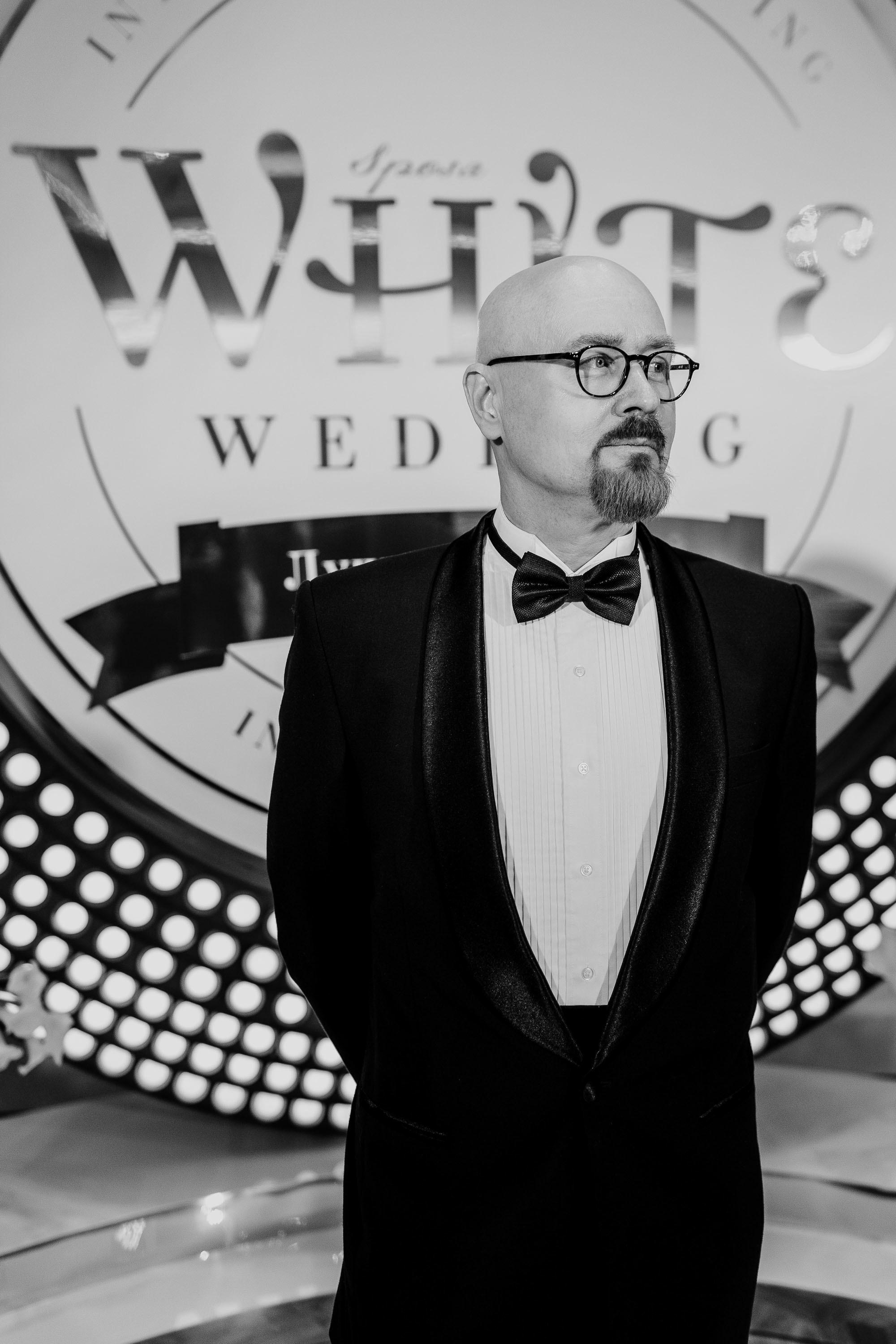 WHITE sposarus. Фотограф Serj Ganso