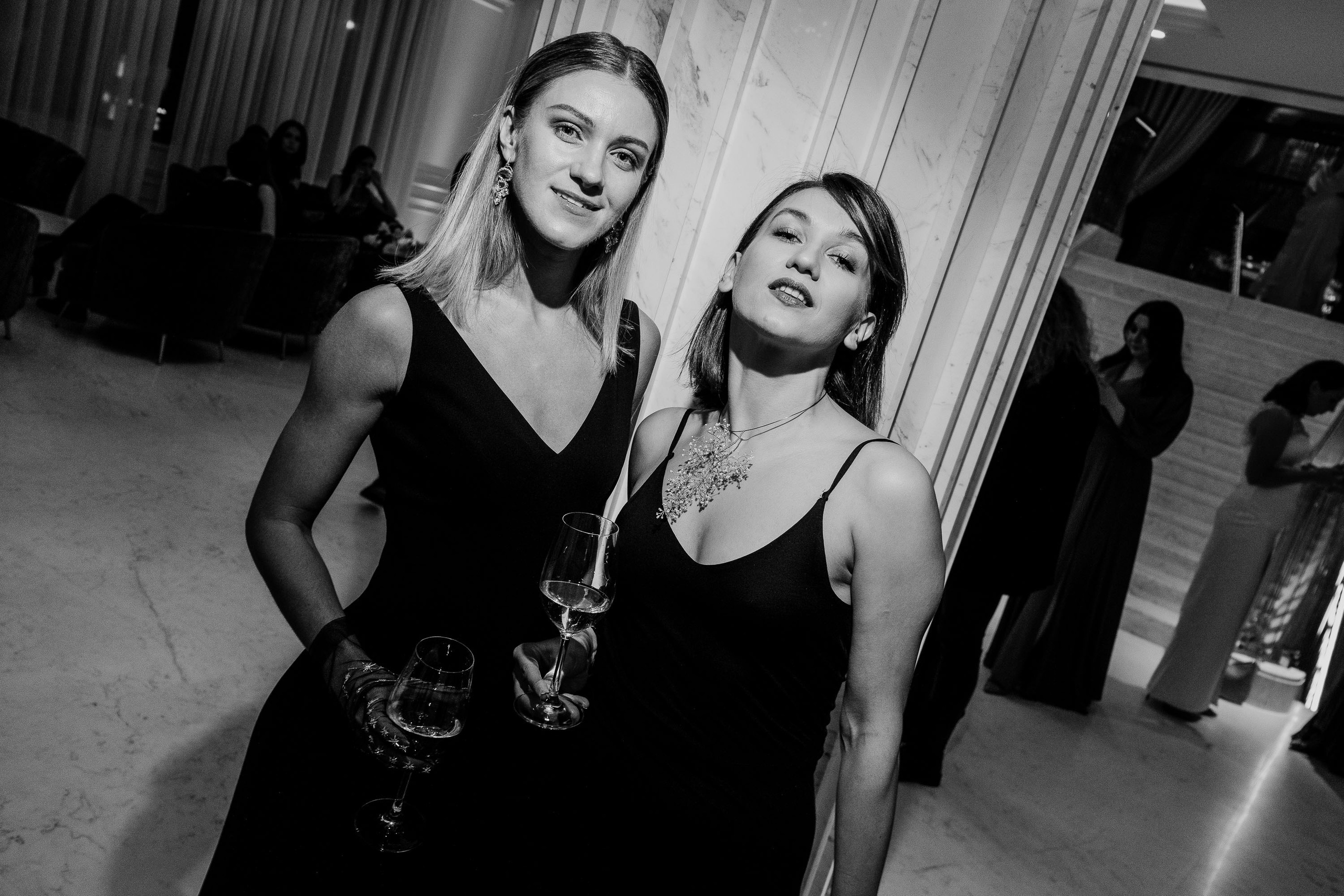 WHITE sposarus. Фотограф Serj Ganso