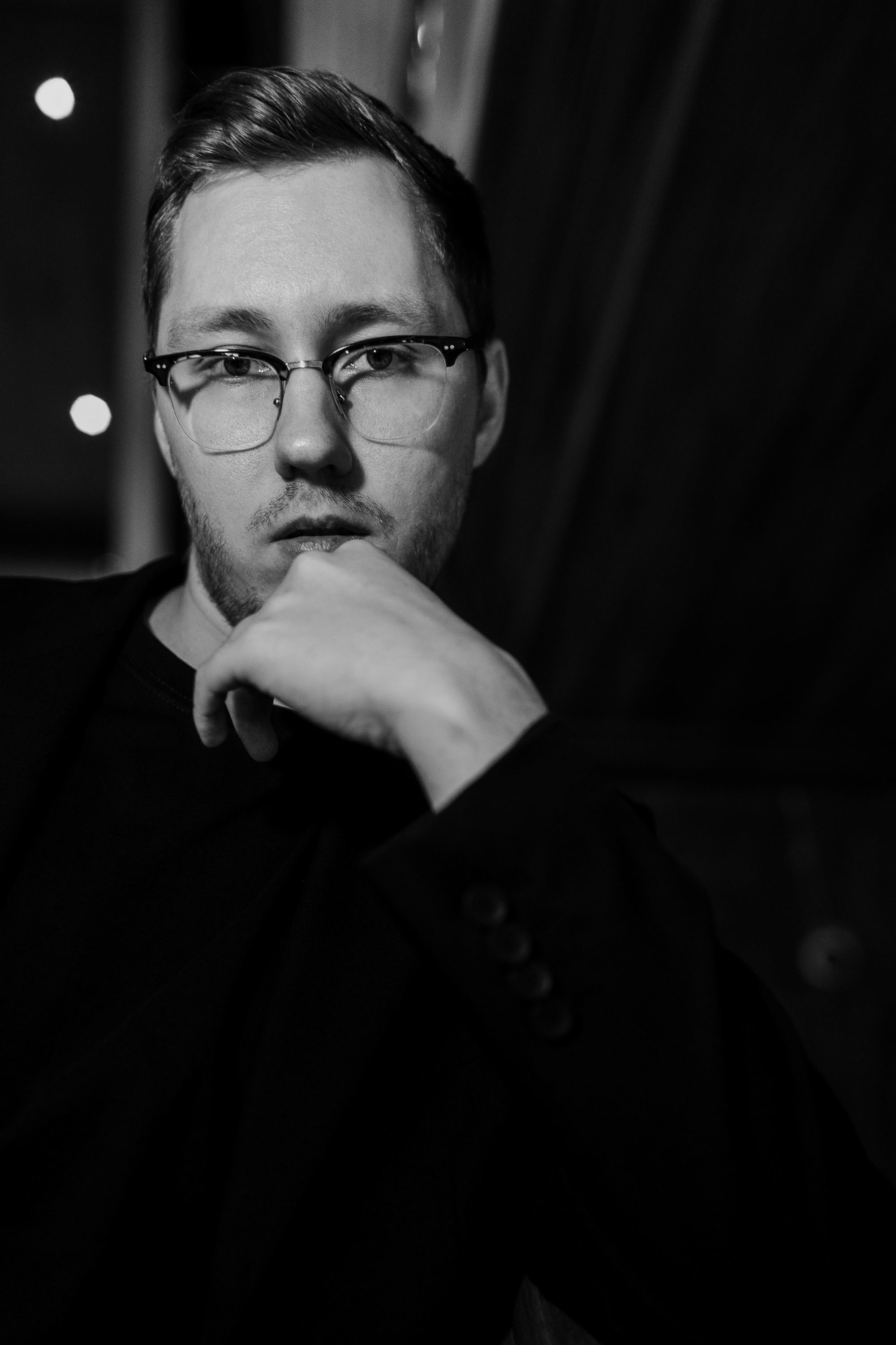 WHITE sposarus. Фотограф Serj Ganso