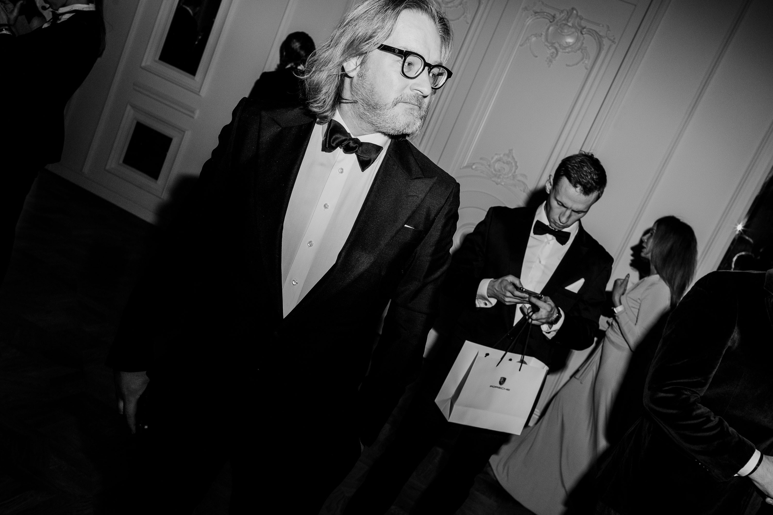 WHITE sposarus. Фотограф Serj Ganso