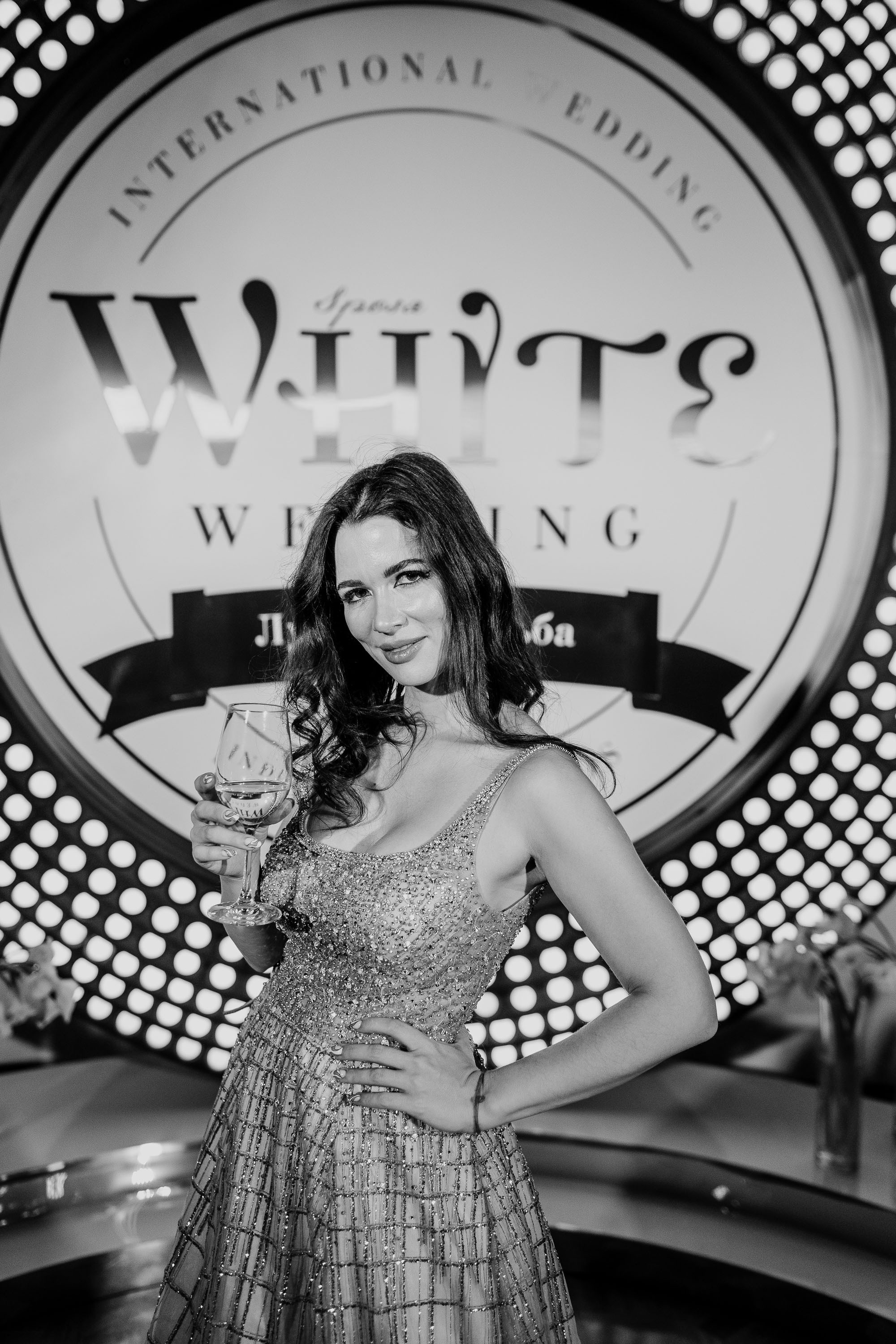 WHITE sposarus. Фотограф Serj Ganso