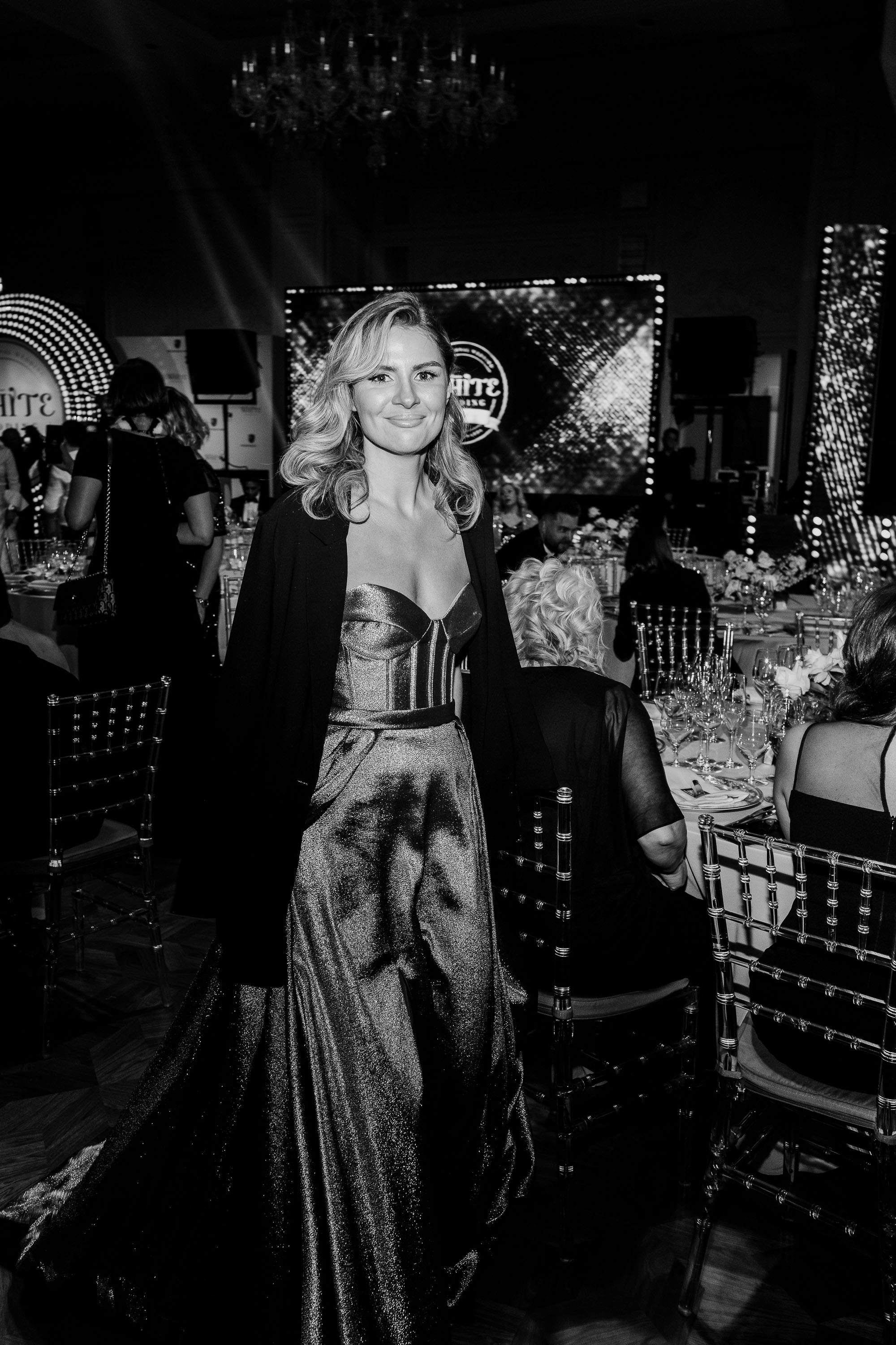 WHITE sposarus. Фотограф Serj Ganso