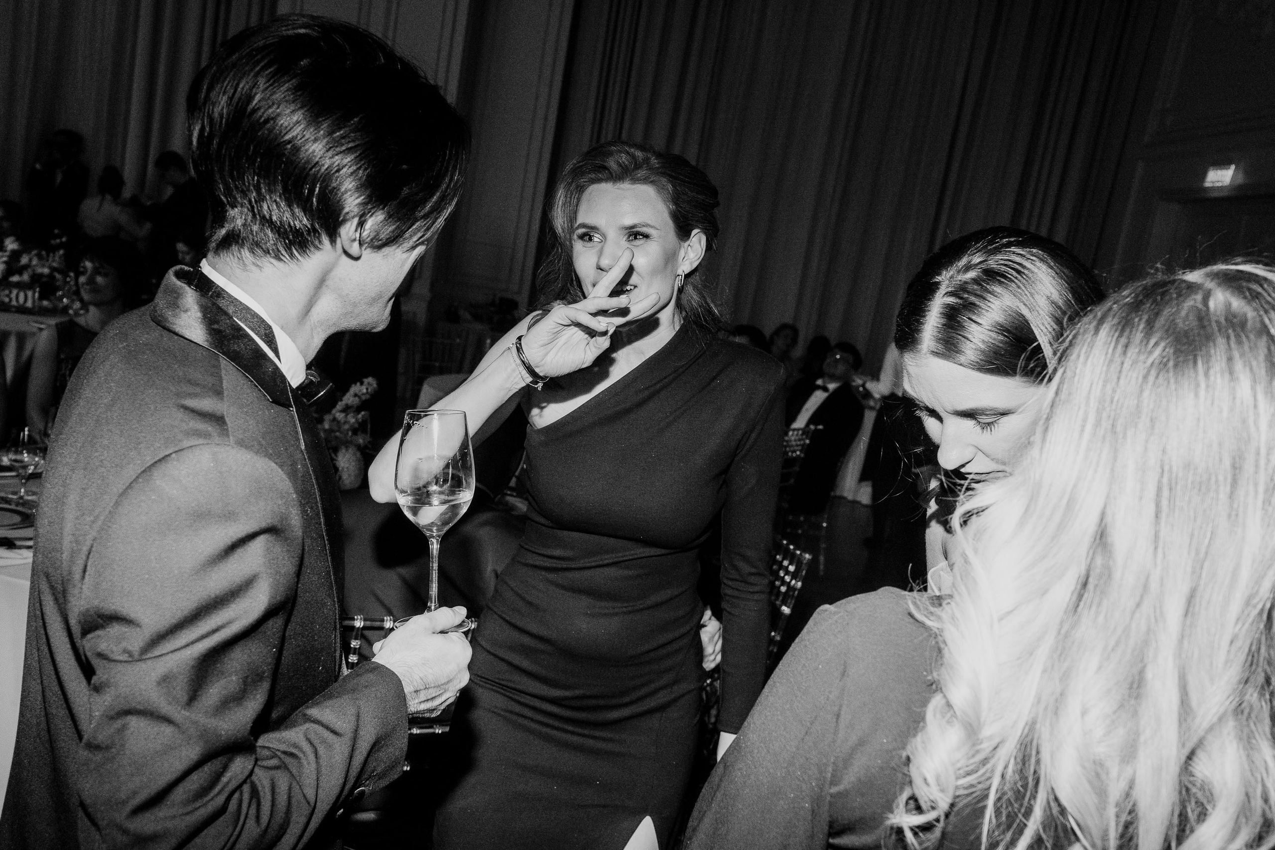 WHITE sposarus. Фотограф Serj Ganso