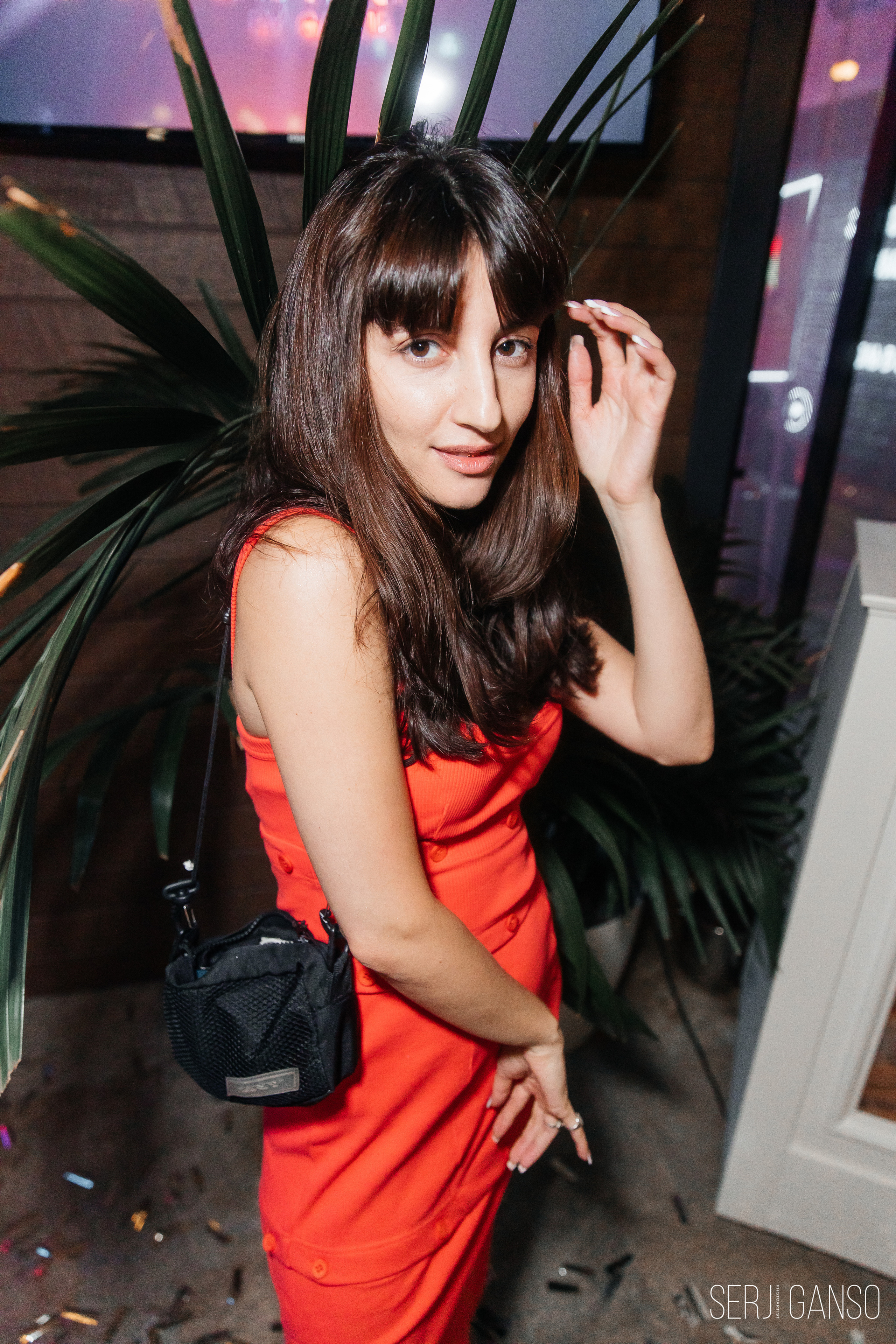 Happy Birthday GAFUR. Фотограф Serj Ganso