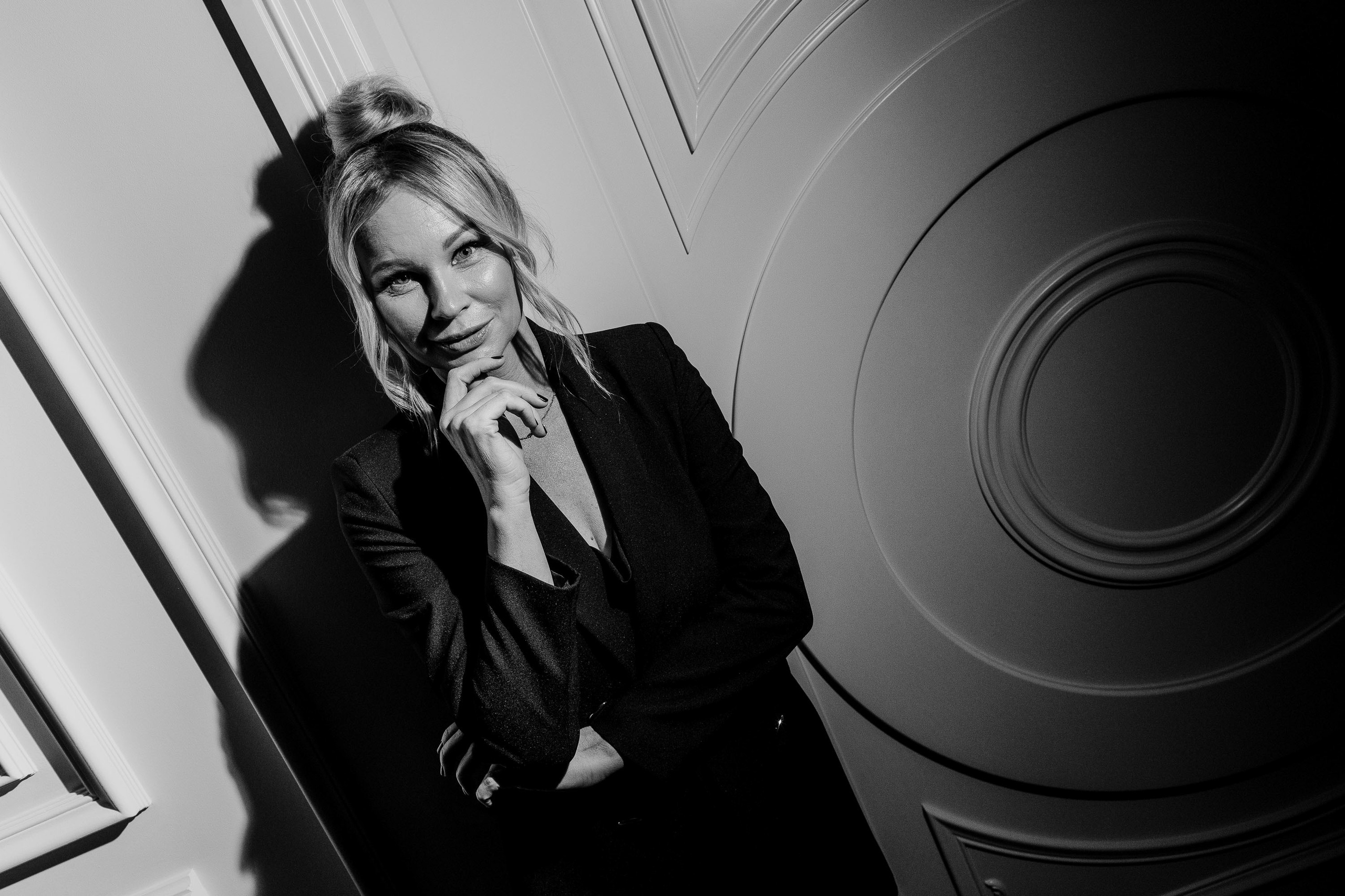 WHITE sposarus. Фотограф Serj Ganso