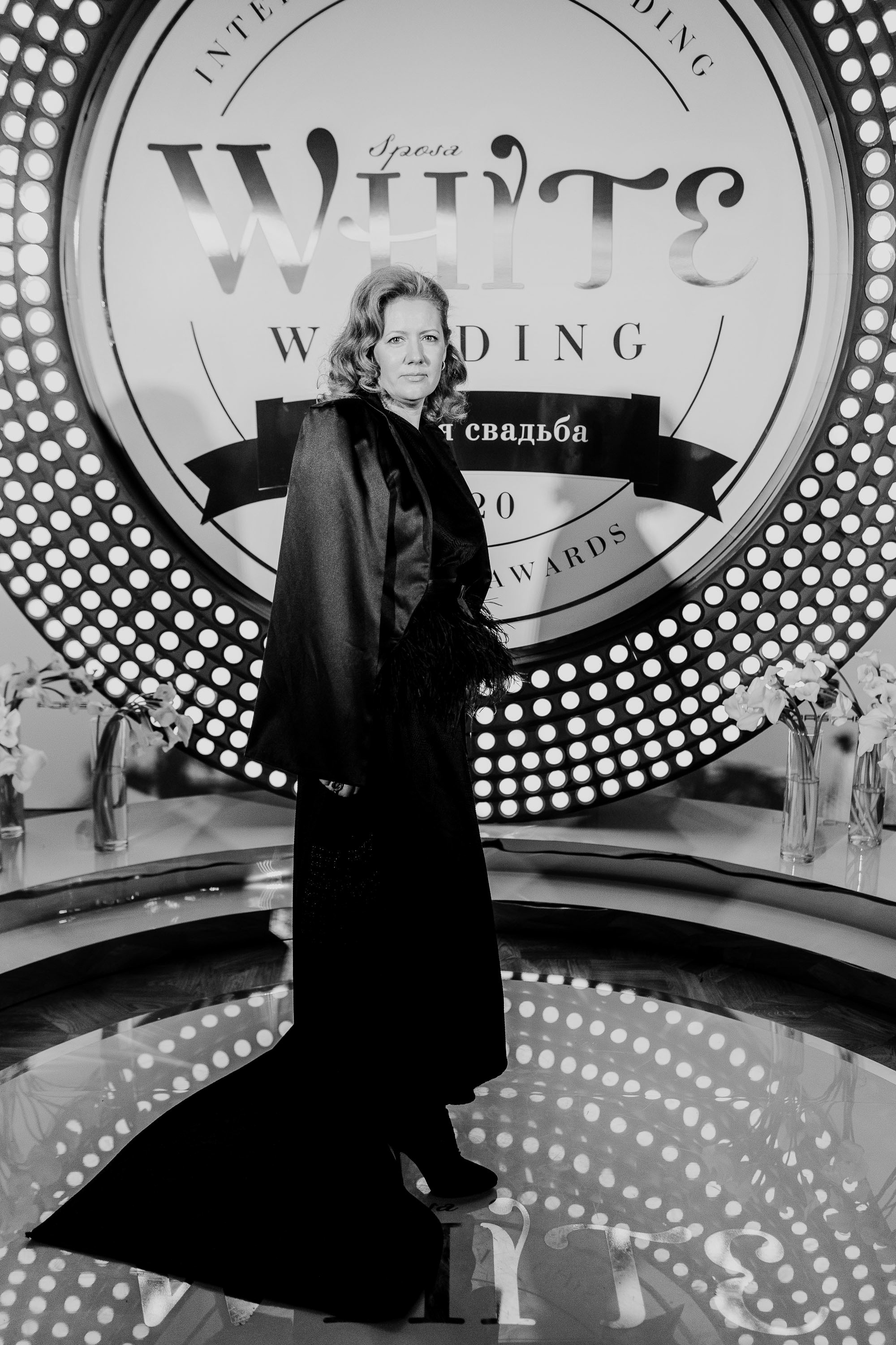 WHITE sposarus. Фотограф Serj Ganso