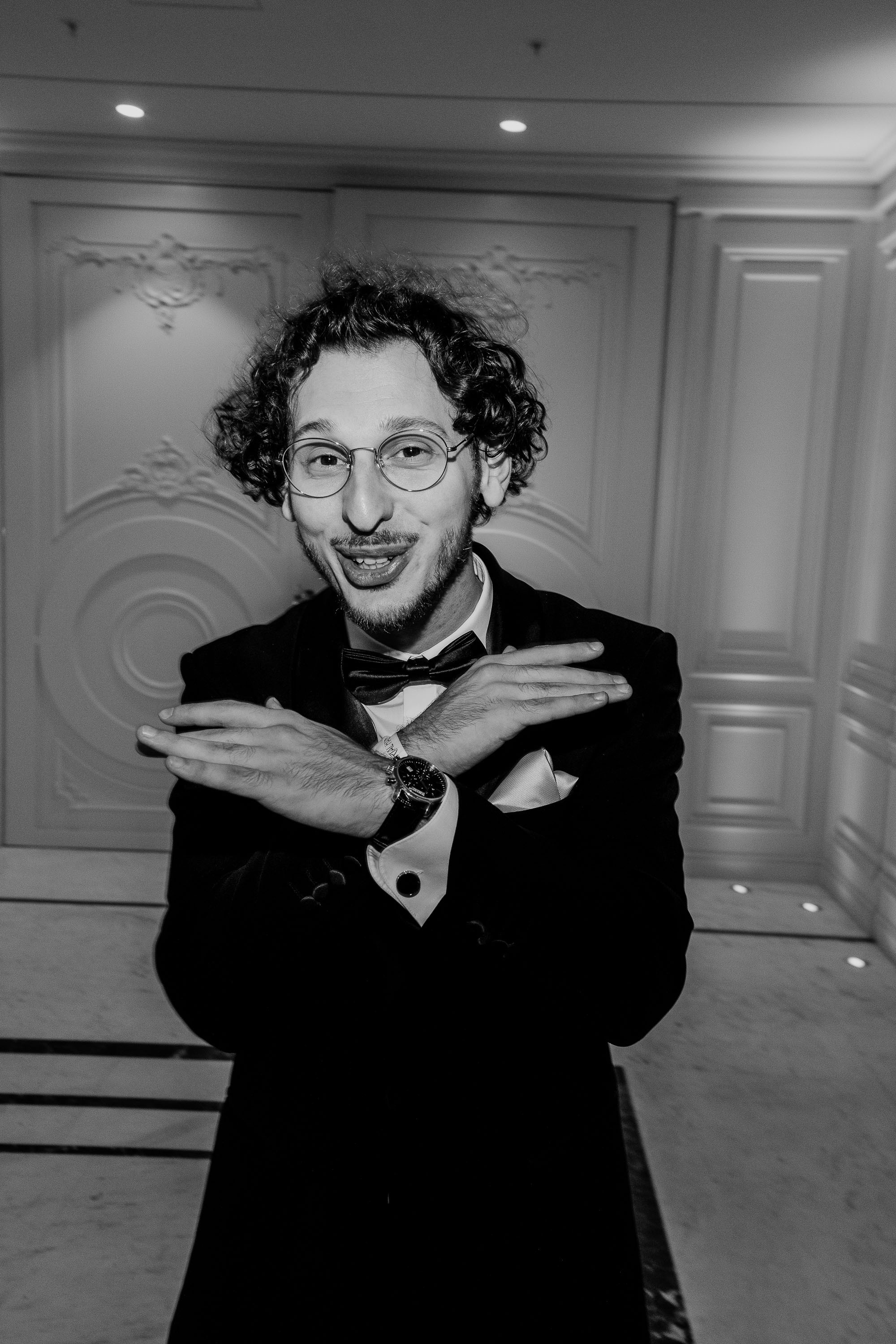 WHITE sposarus. Фотограф Serj Ganso