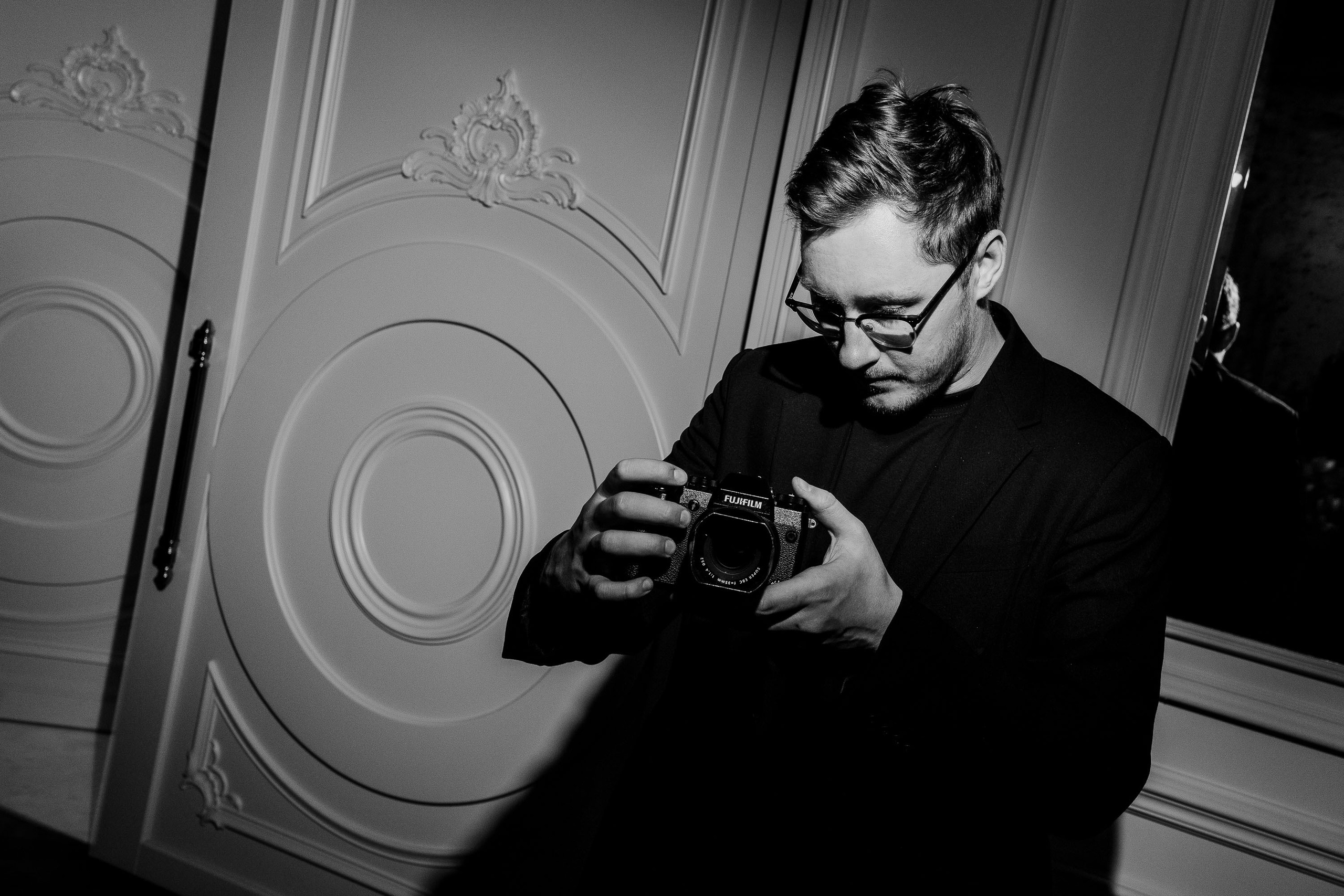 WHITE sposarus. Фотограф Serj Ganso