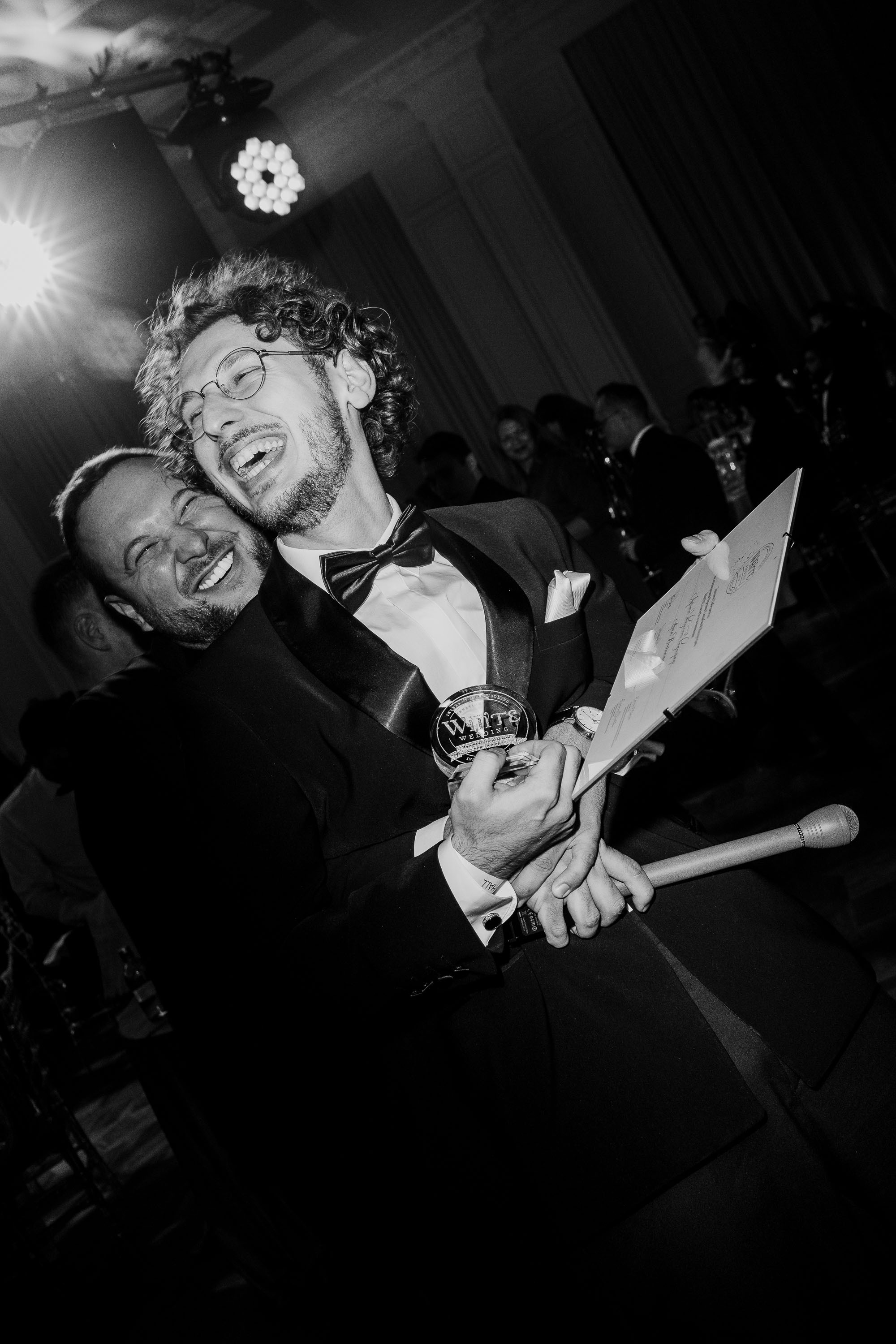 WHITE sposarus. Фотограф Serj Ganso