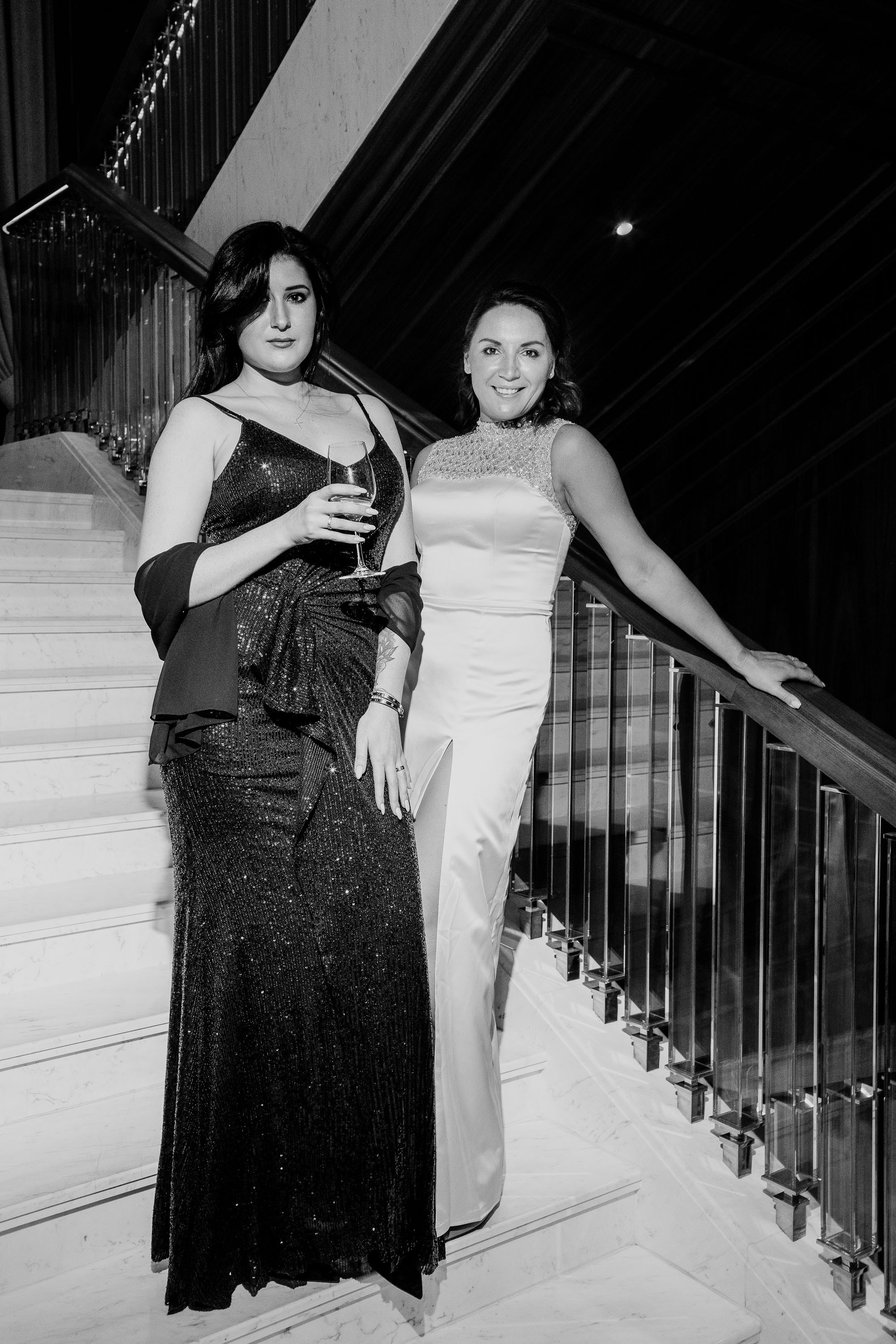 WHITE sposarus. Фотограф Serj Ganso