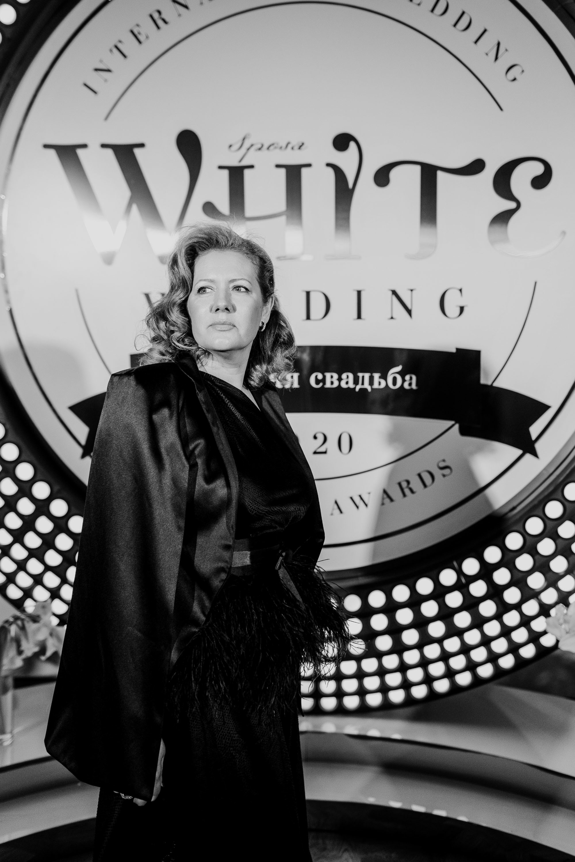 WHITE sposarus. Фотограф Serj Ganso