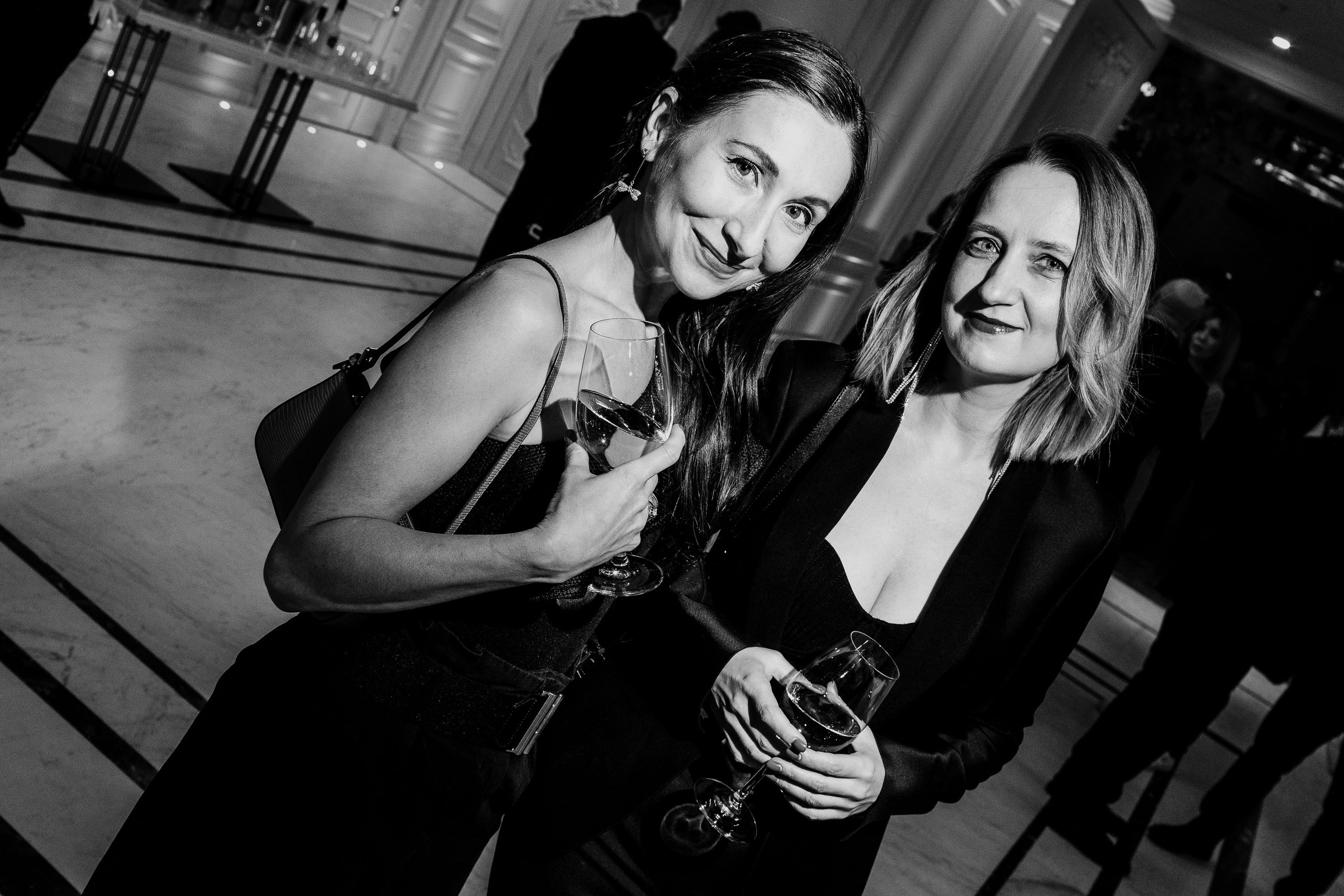 WHITE sposarus. Фотограф Serj Ganso