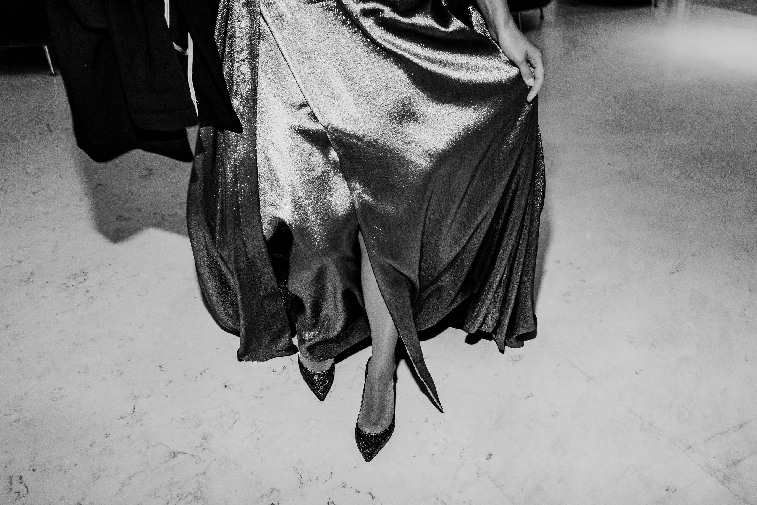 WHITE sposarus. Фотограф Serj Ganso