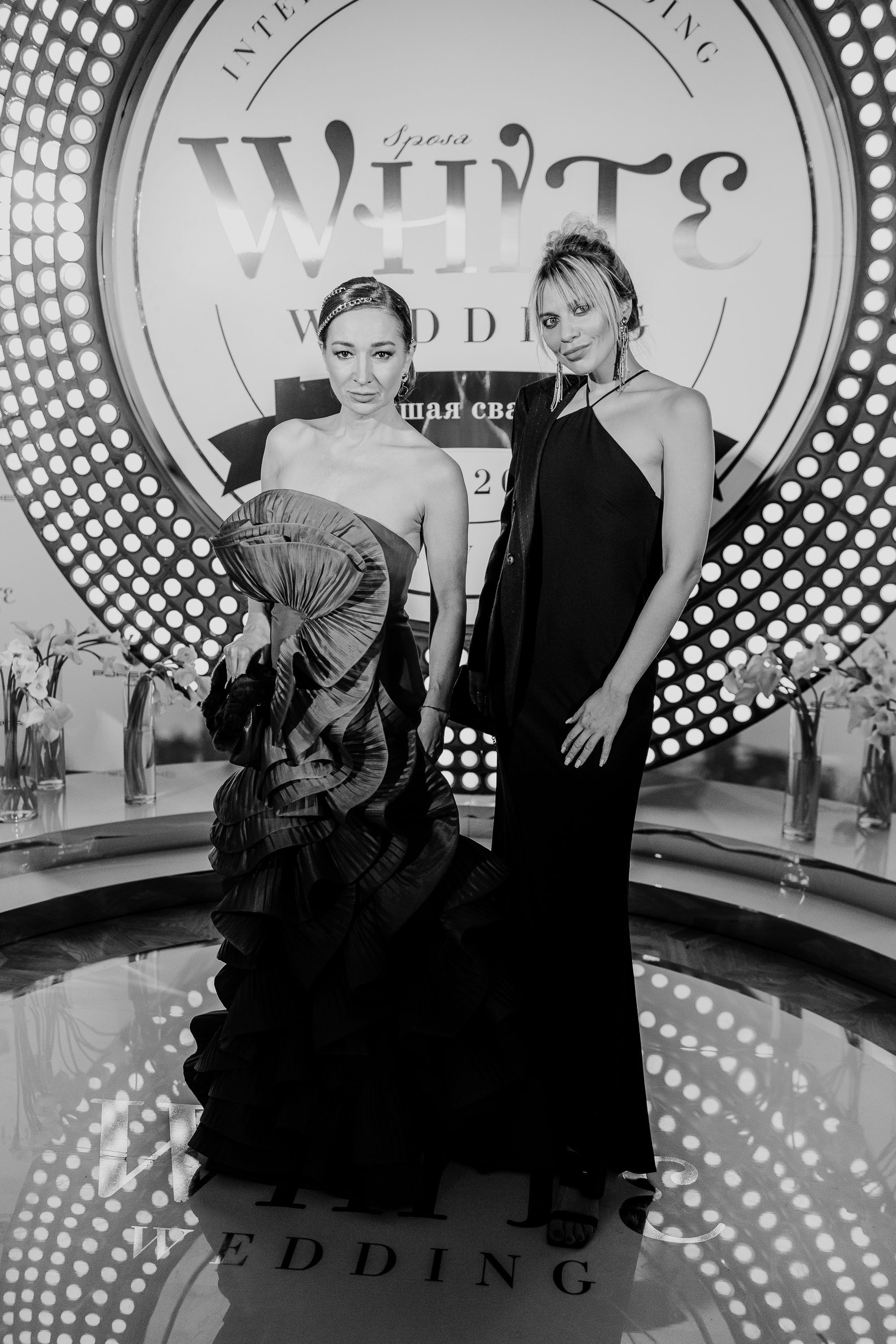 WHITE sposarus. Фотограф Serj Ganso