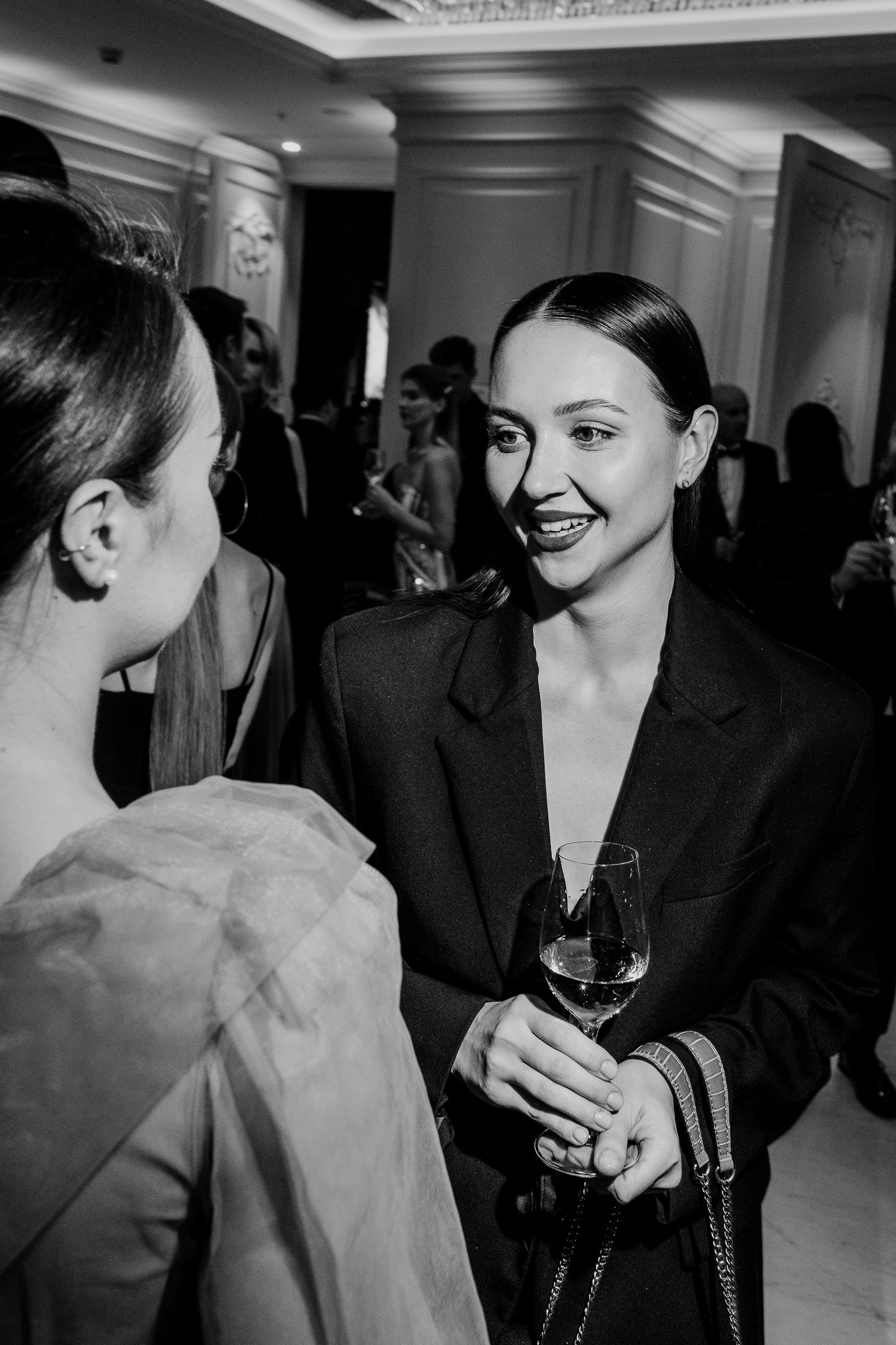 WHITE sposarus. Фотограф Serj Ganso