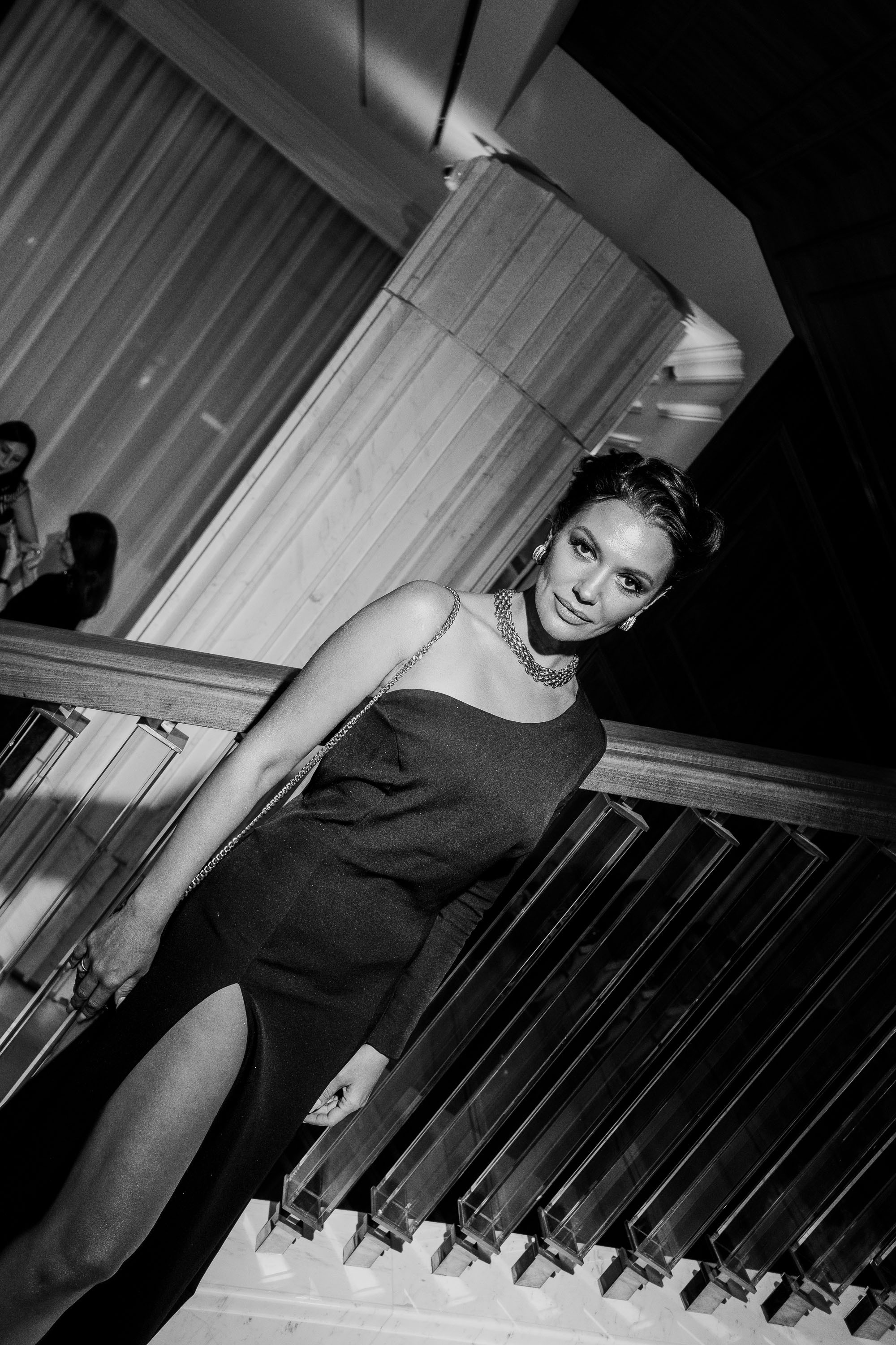 WHITE sposarus. Фотограф Serj Ganso