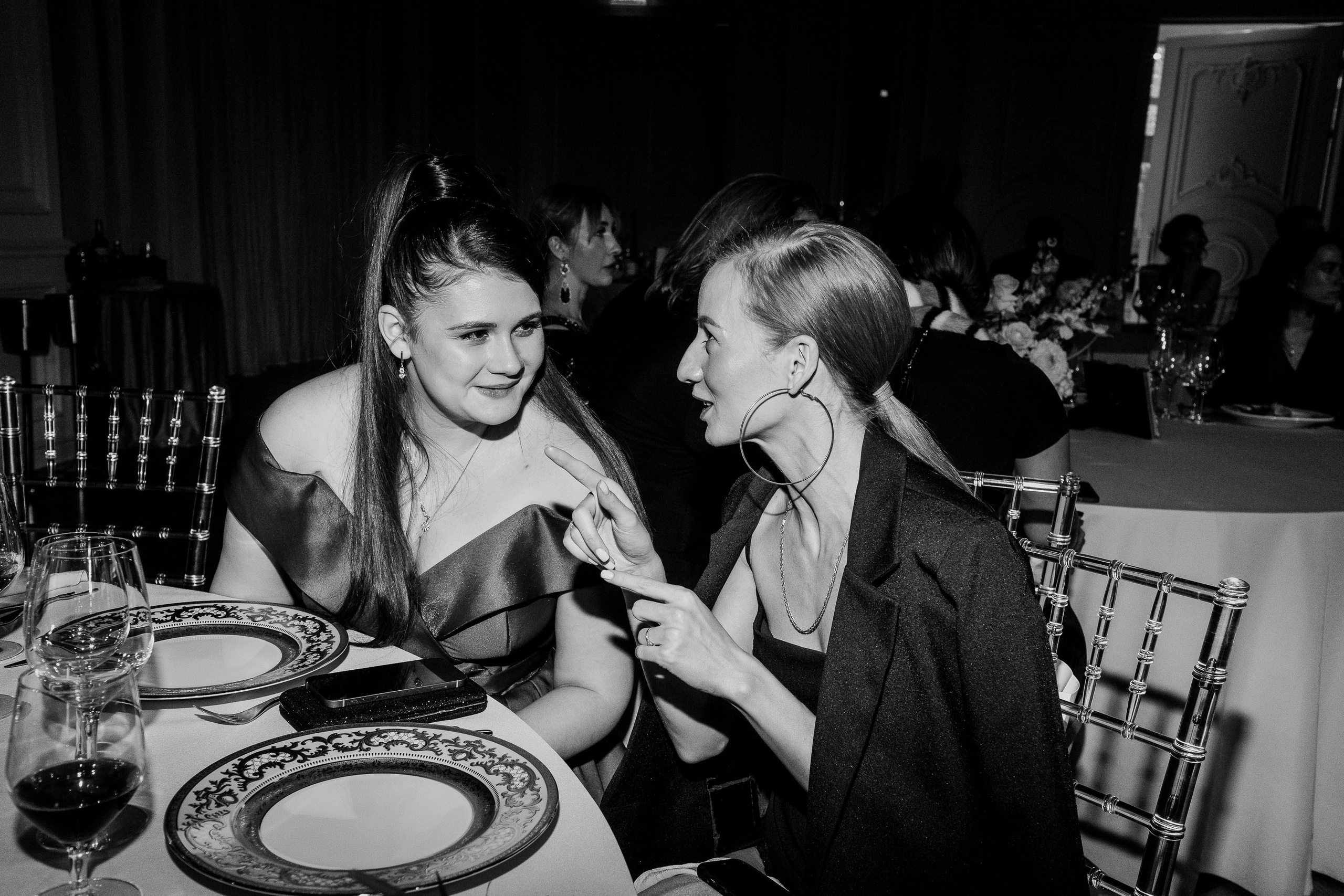 WHITE sposarus. Фотограф Serj Ganso