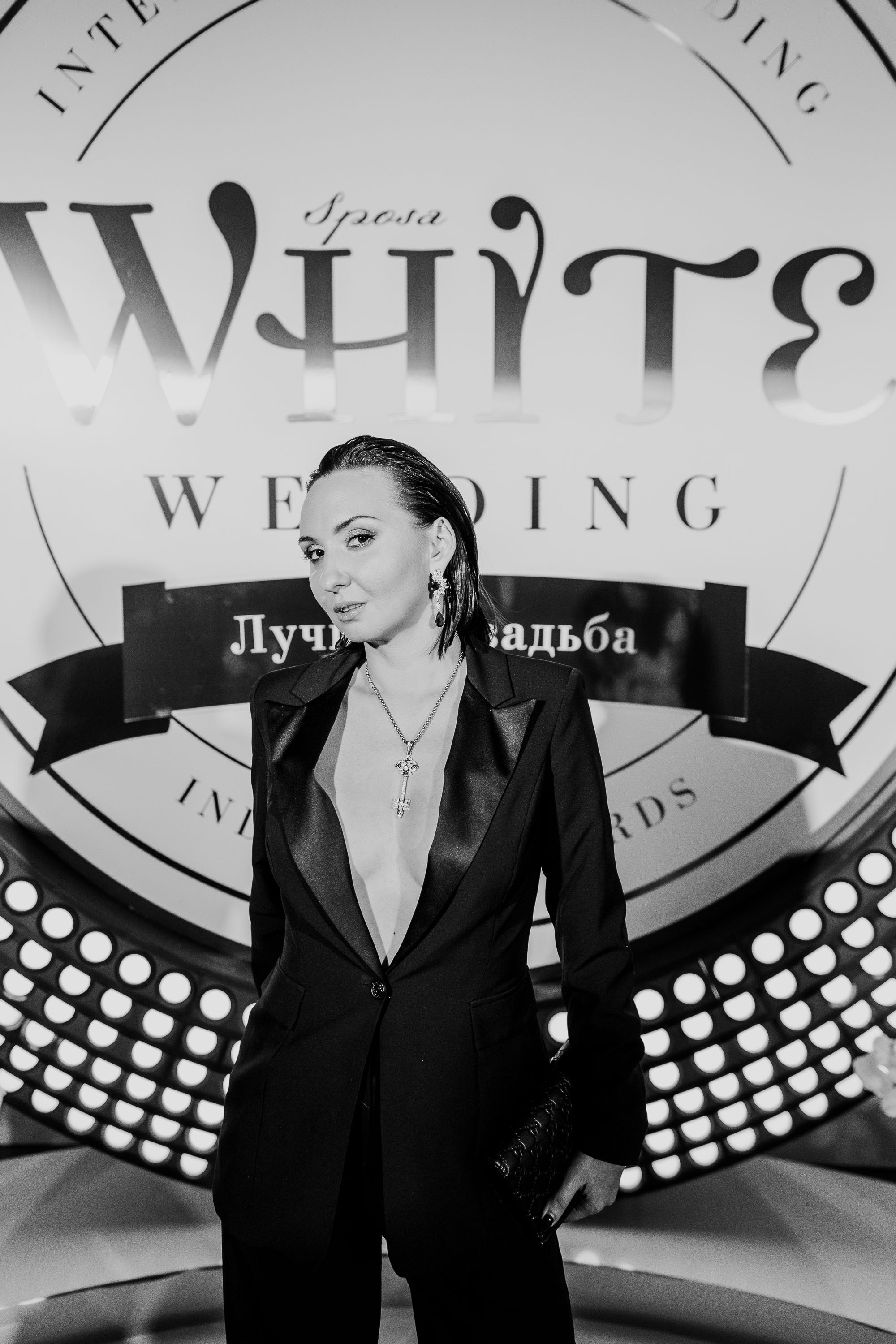 WHITE sposarus. Фотограф Serj Ganso