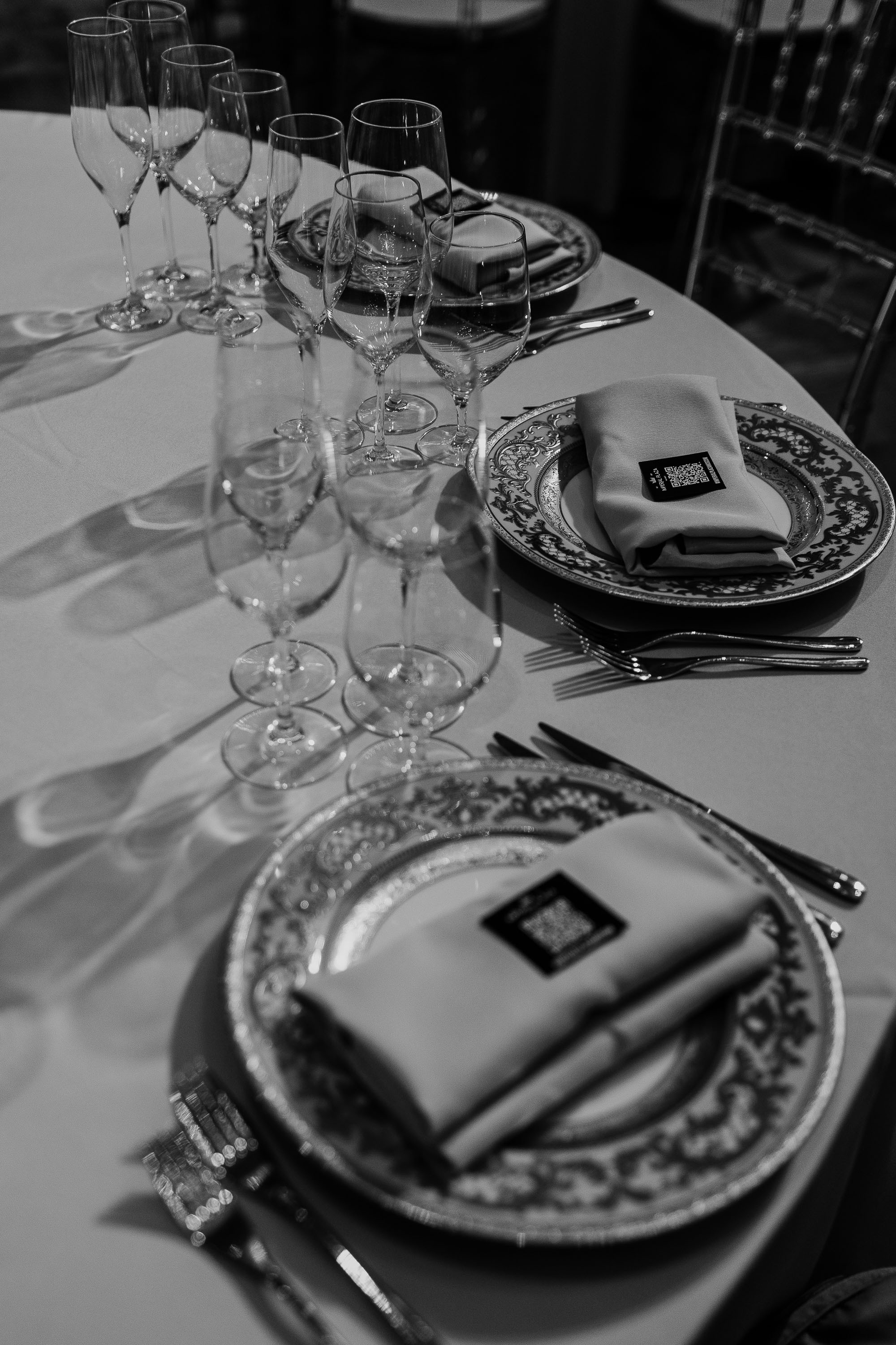 WHITE sposarus. Фотограф Serj Ganso