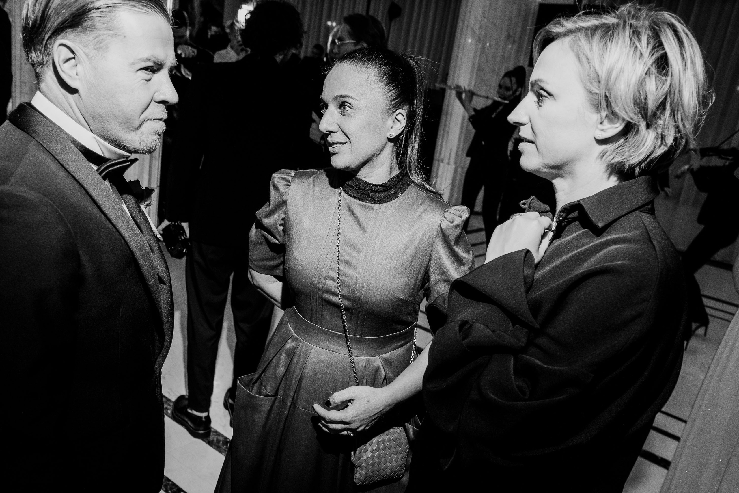 WHITE sposarus. Фотограф Serj Ganso