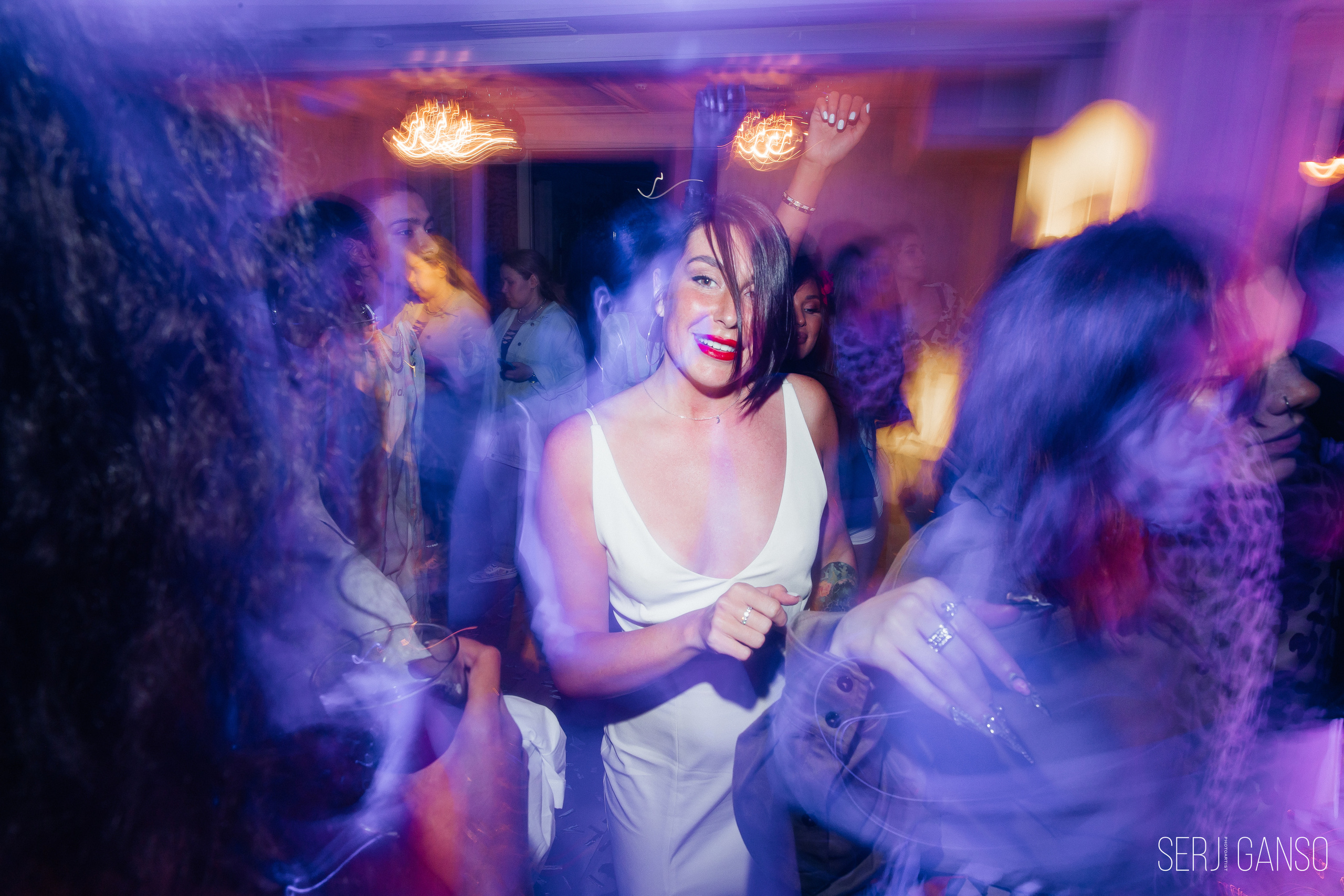 Happy Birthday GAFUR. Фотограф Serj Ganso