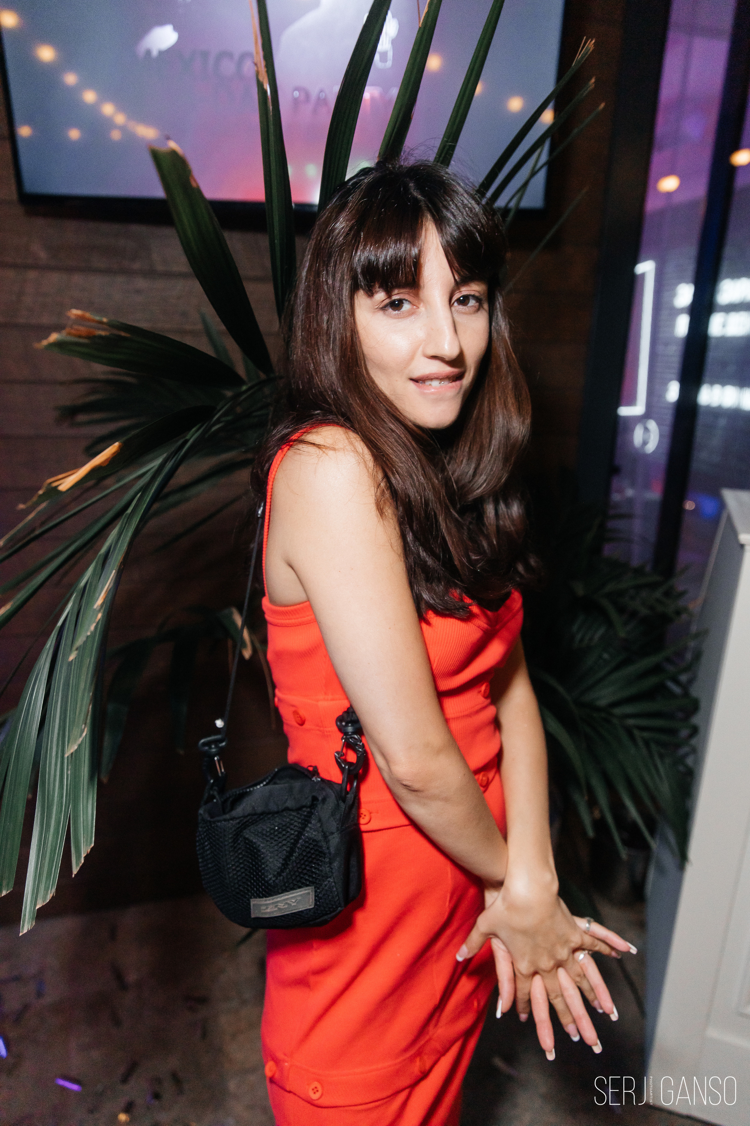 Happy Birthday GAFUR. Фотограф Serj Ganso