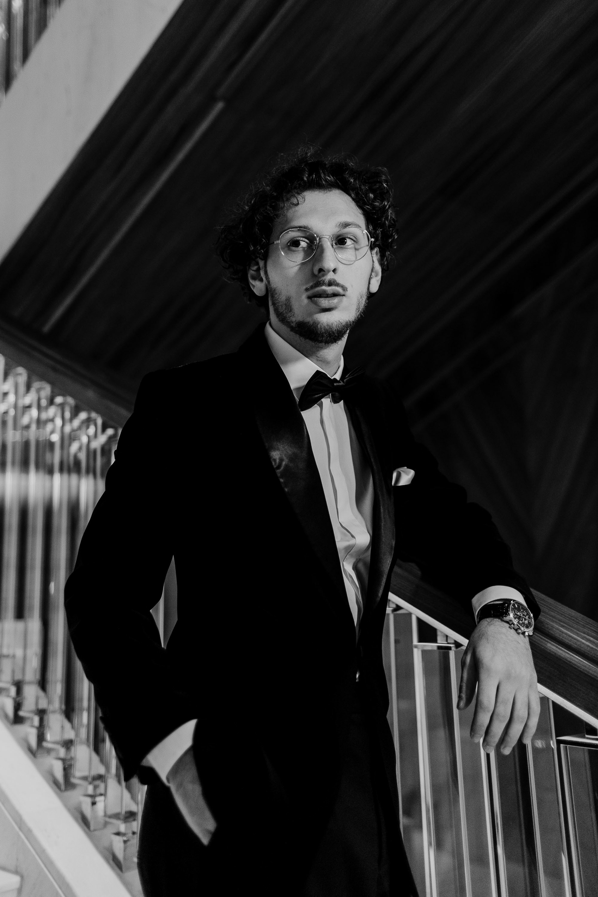 WHITE sposarus. Фотограф Serj Ganso