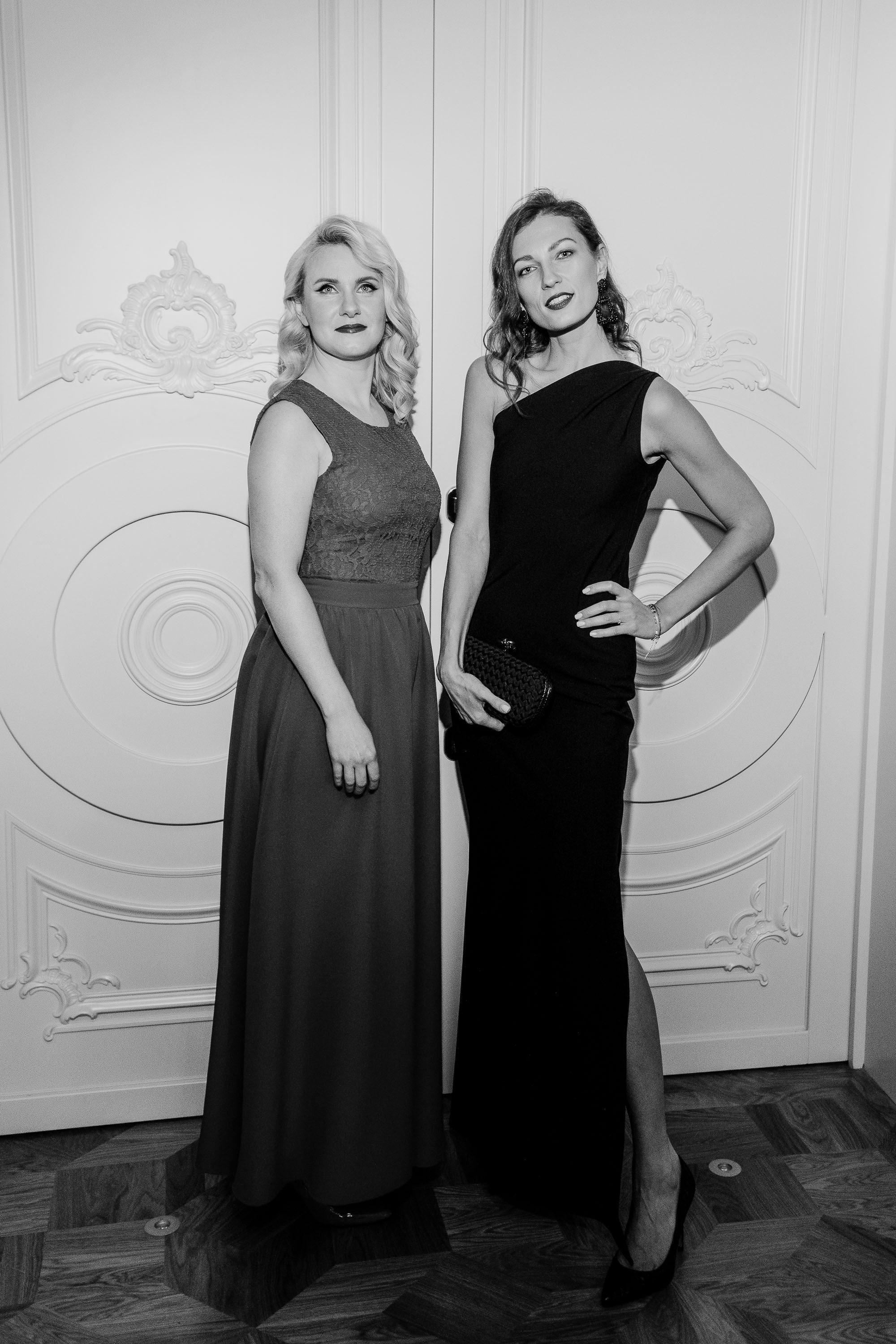 WHITE sposarus. Фотограф Serj Ganso