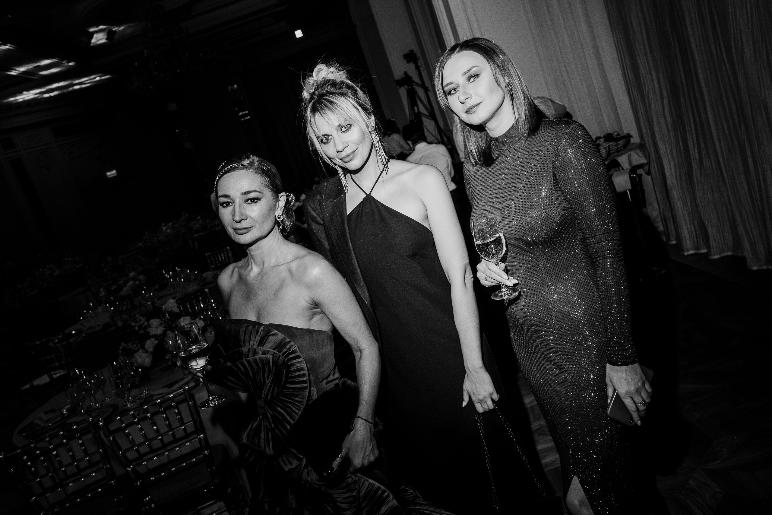 WHITE sposarus. Фотограф Serj Ganso