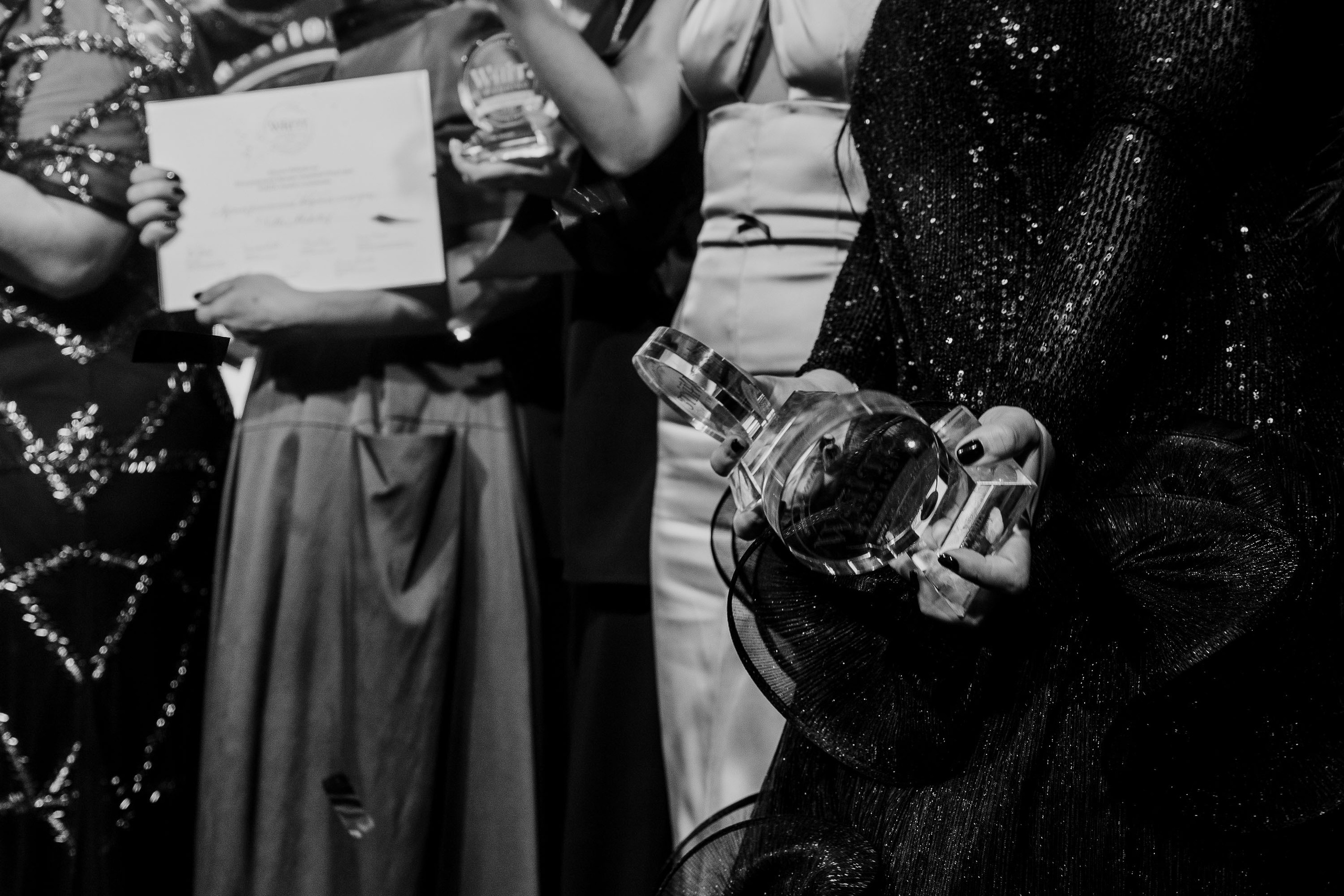 WHITE sposarus. Фотограф Serj Ganso