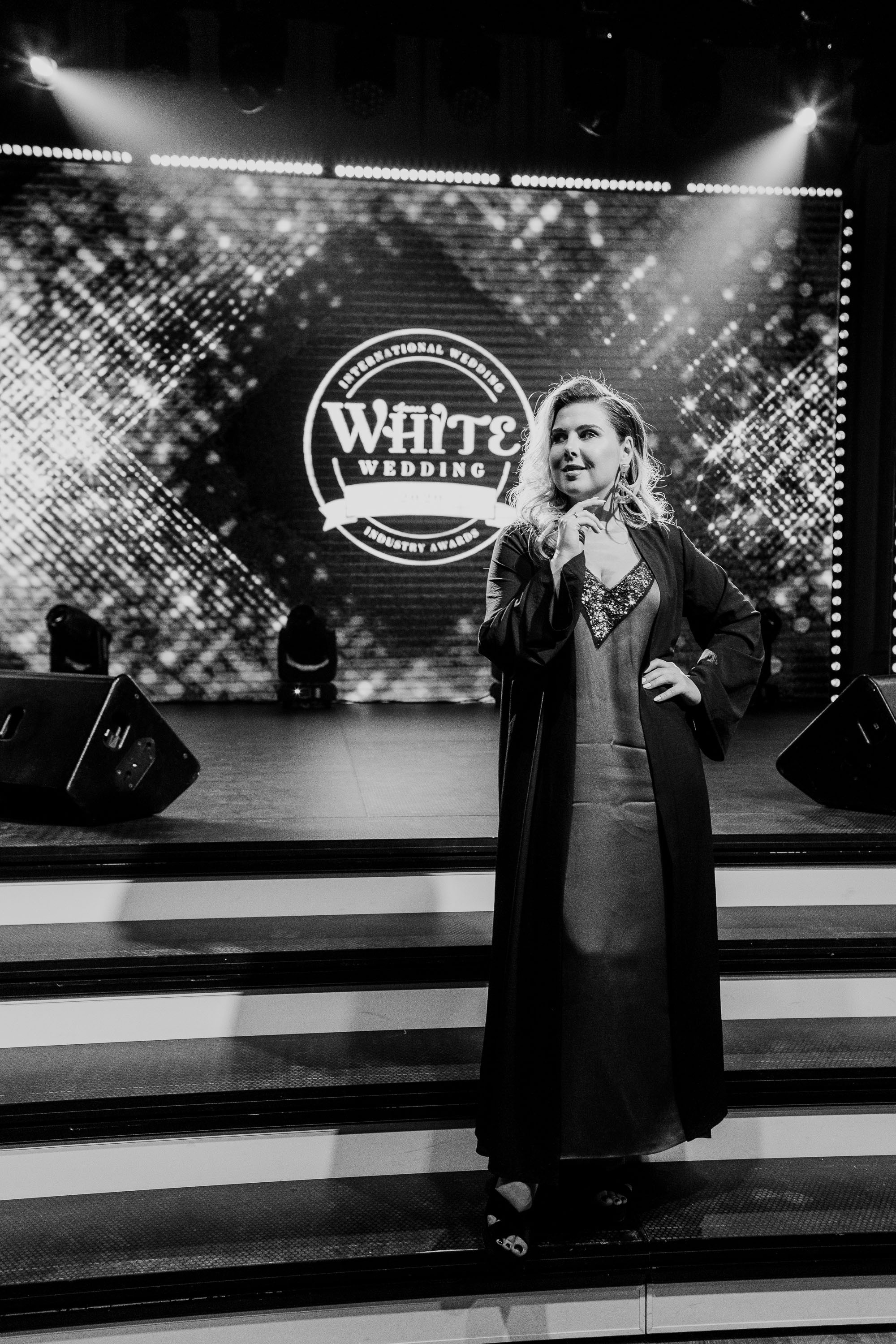 WHITE sposarus. Фотограф Serj Ganso