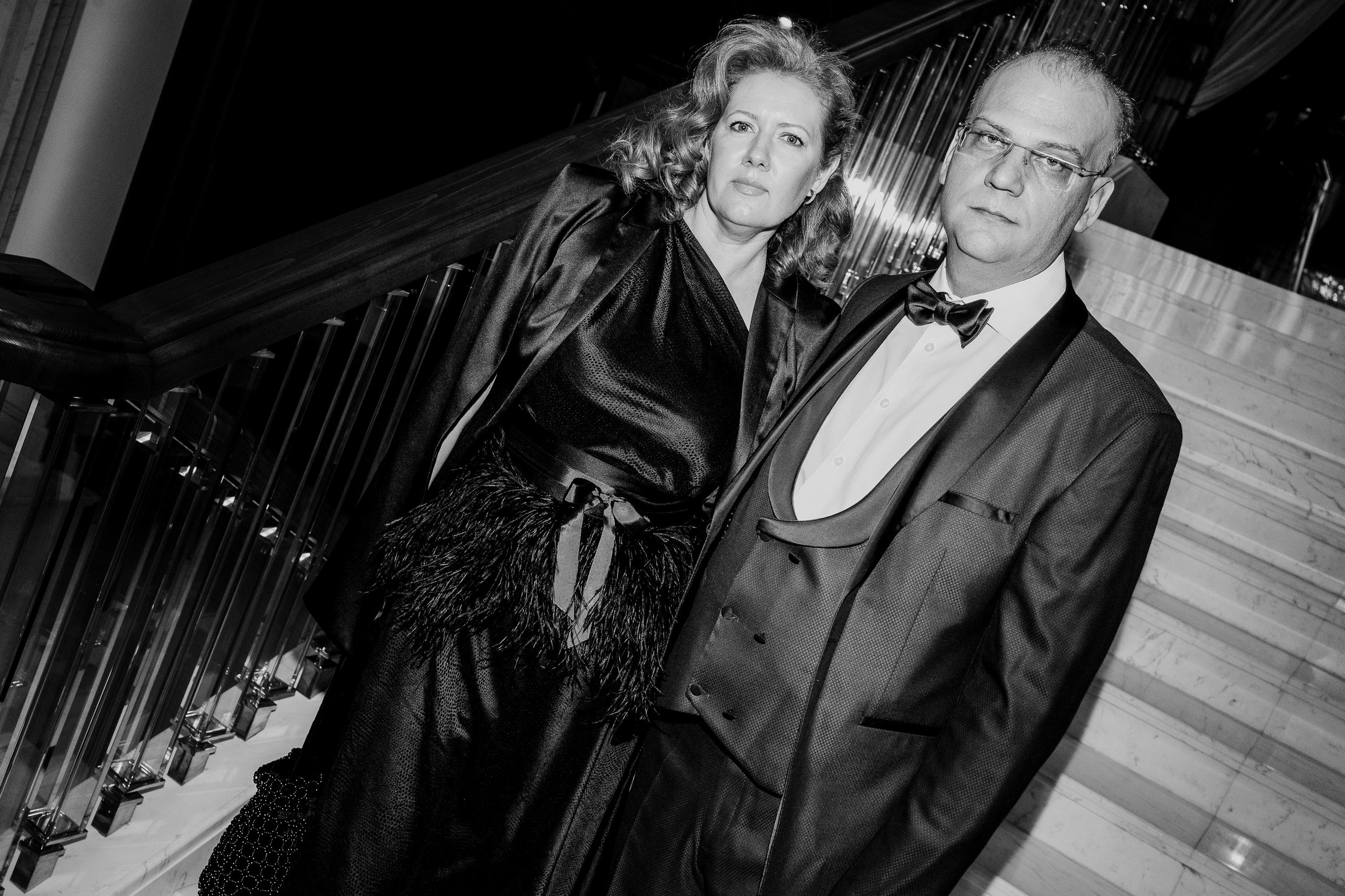 WHITE sposarus. Фотограф Serj Ganso