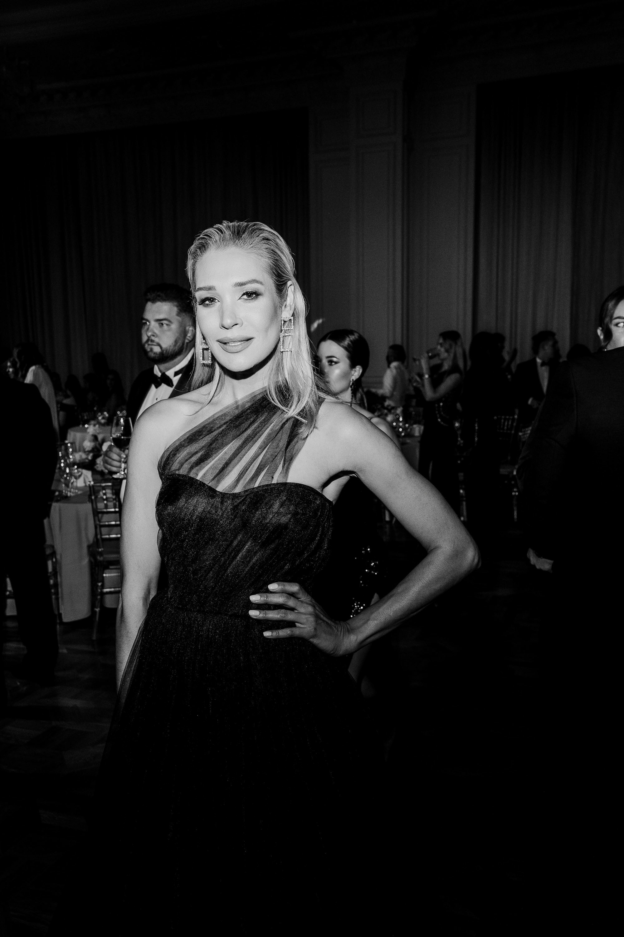 WHITE sposarus. Фотограф Serj Ganso