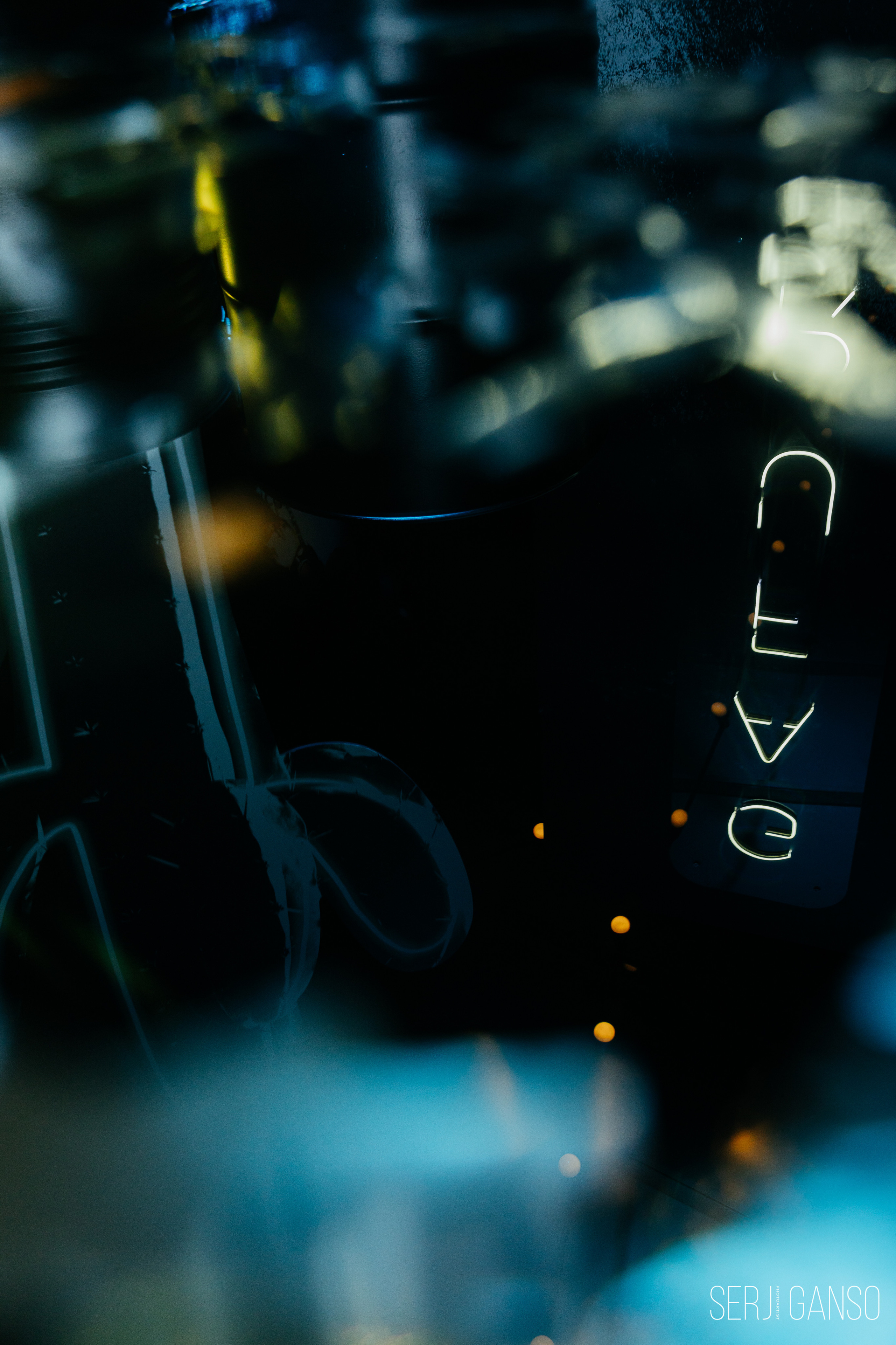 Happy Birthday GAFUR. Фотограф Serj Ganso