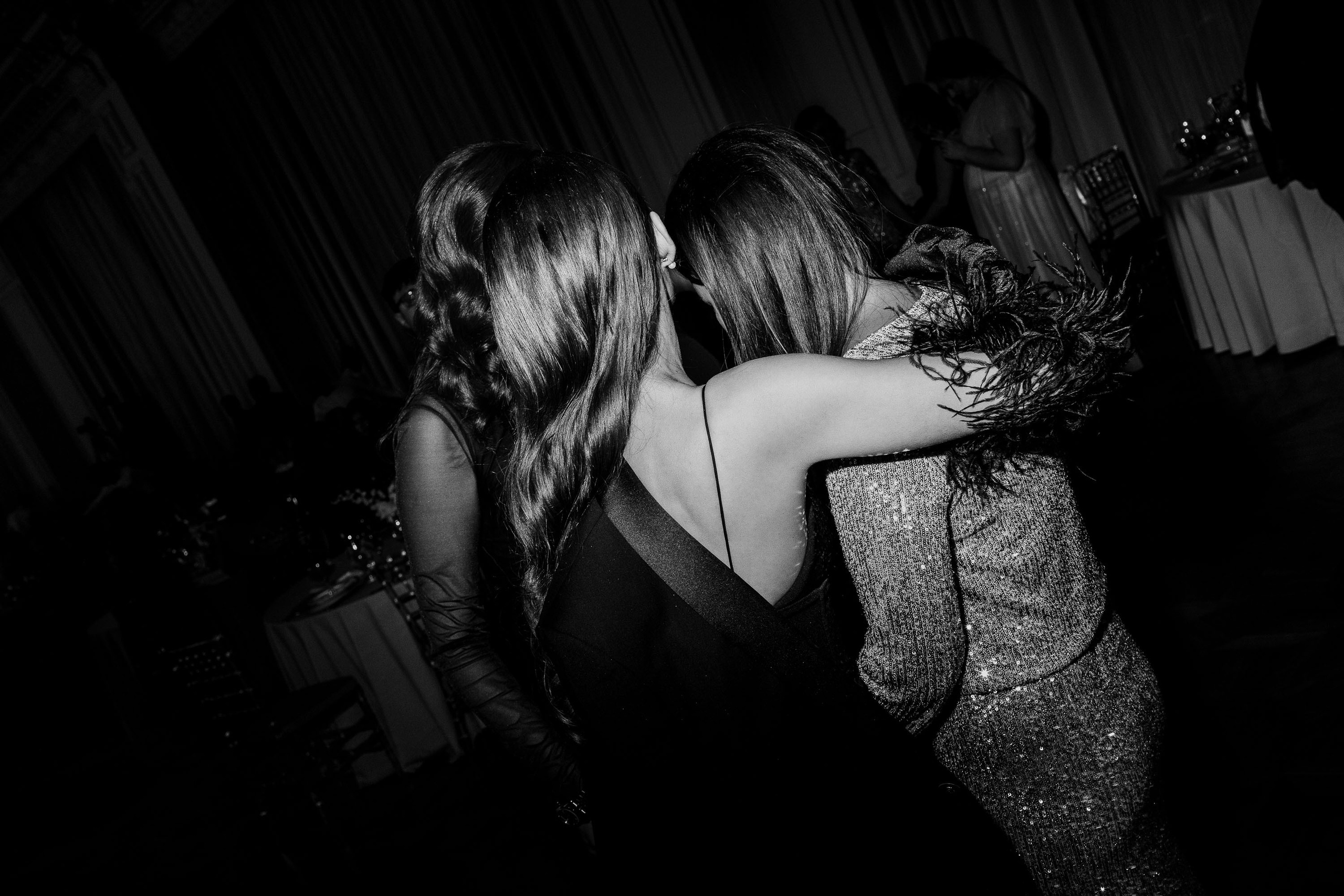 WHITE sposarus. Фотограф Serj Ganso