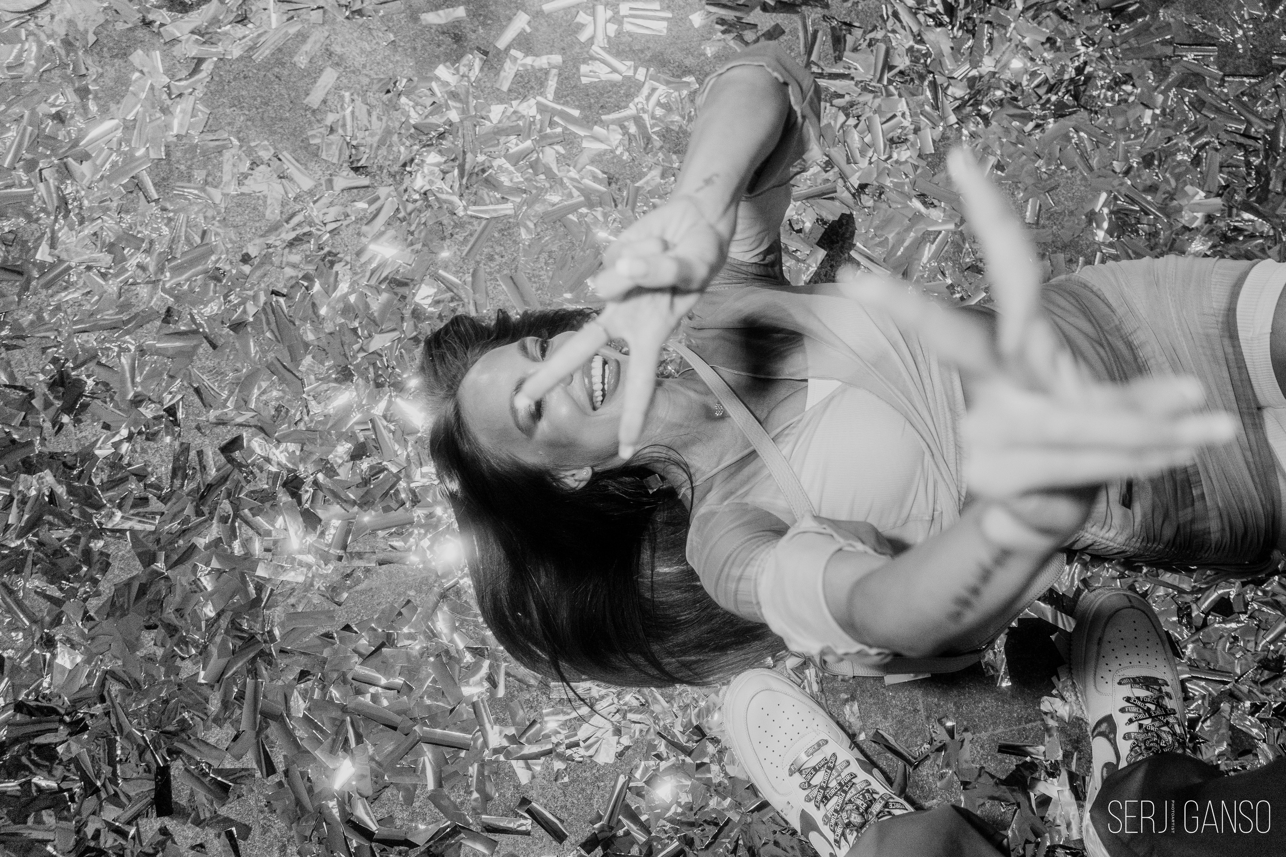 Happy Birthday GAFUR. Фотограф Serj Ganso